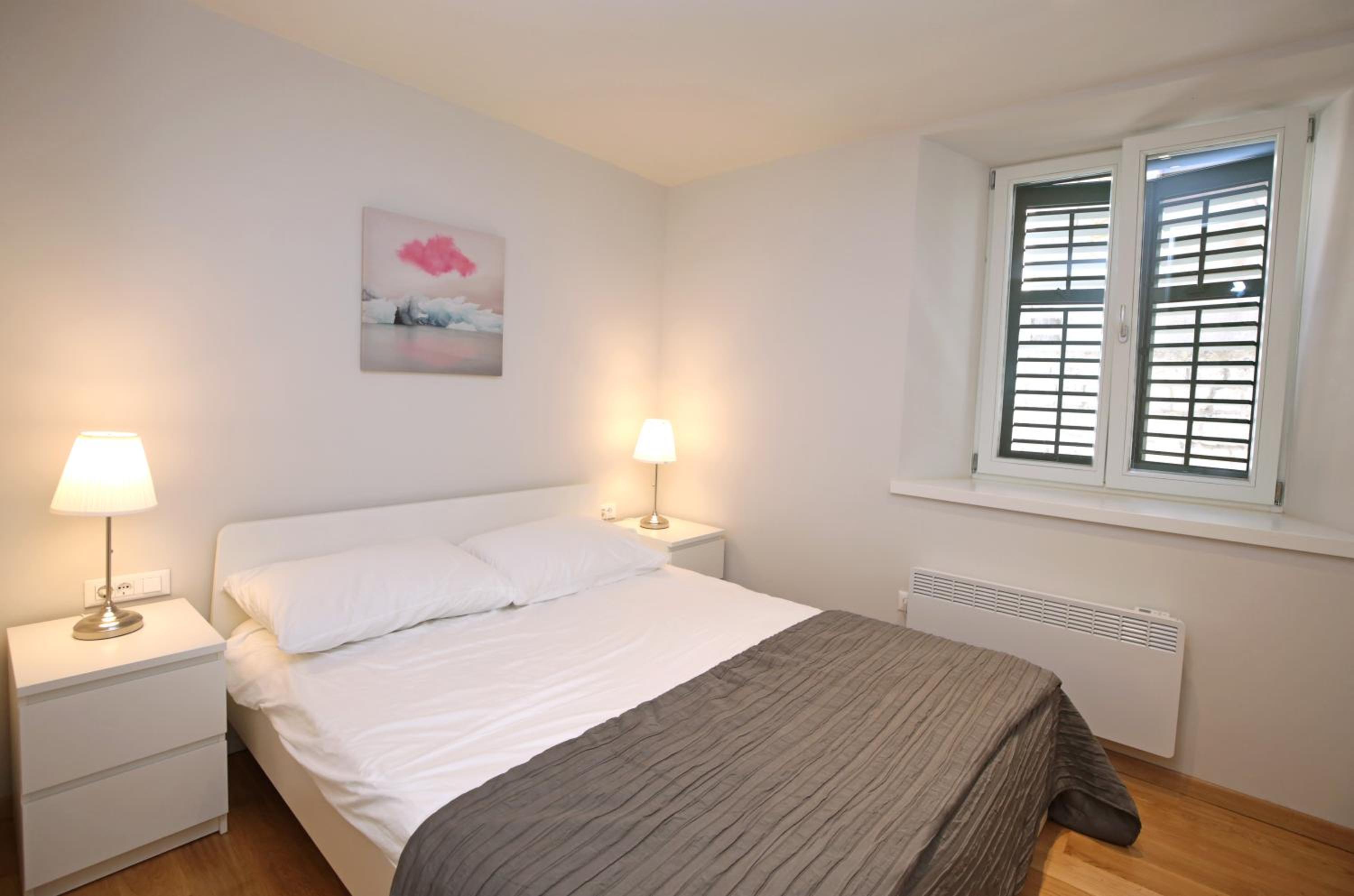Apartment Volat