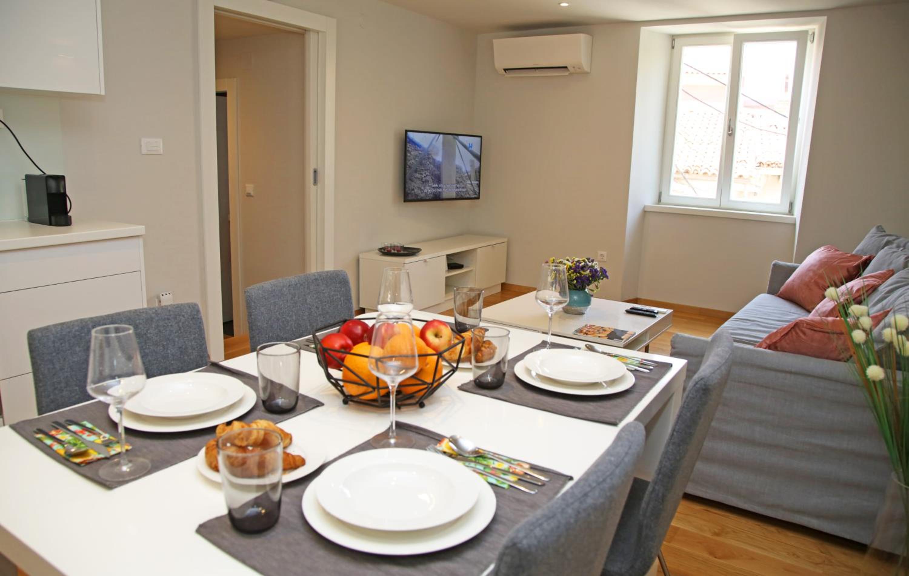 Apartment Volat en Šibenik