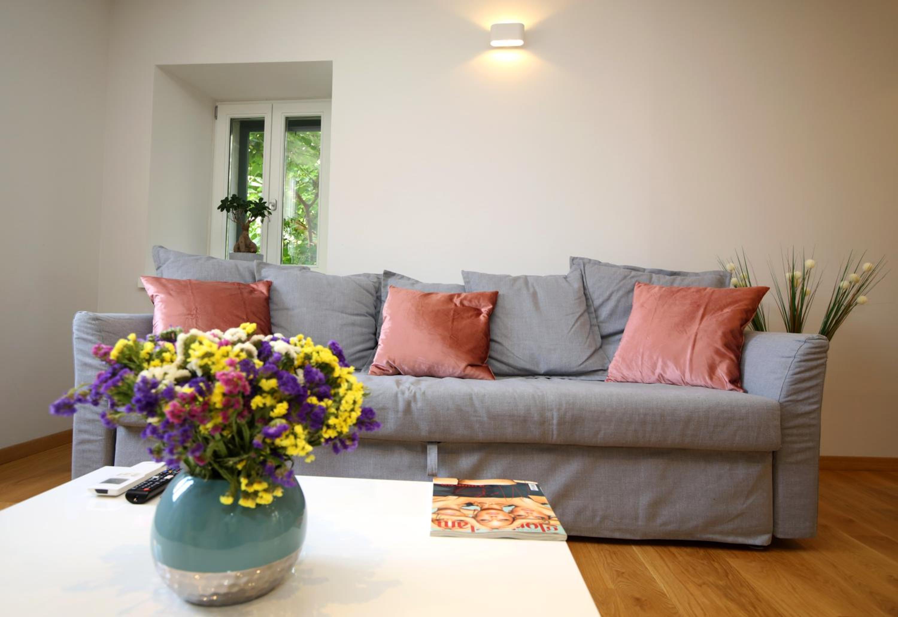 Apartment Volat