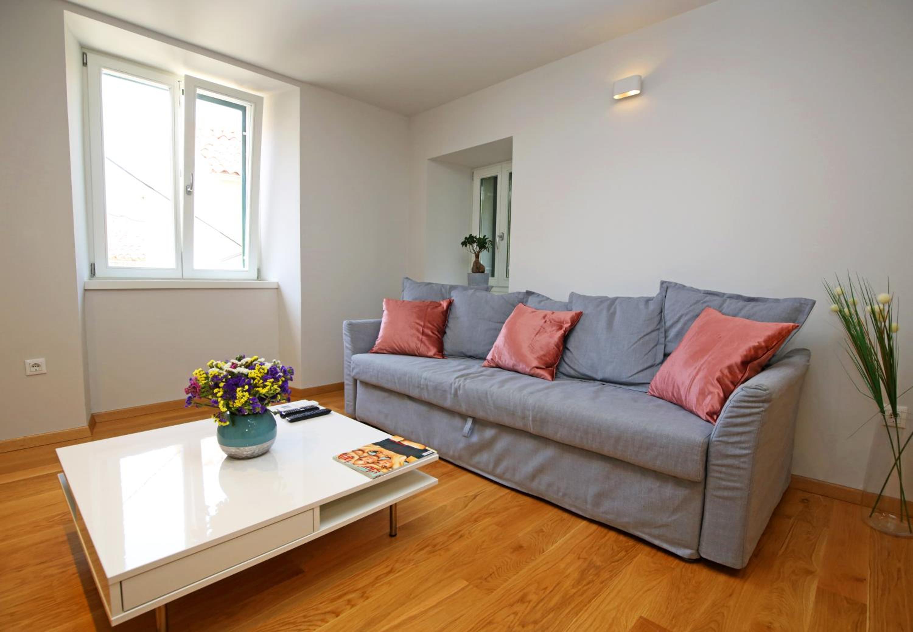 Apartment Volat en Šibenik