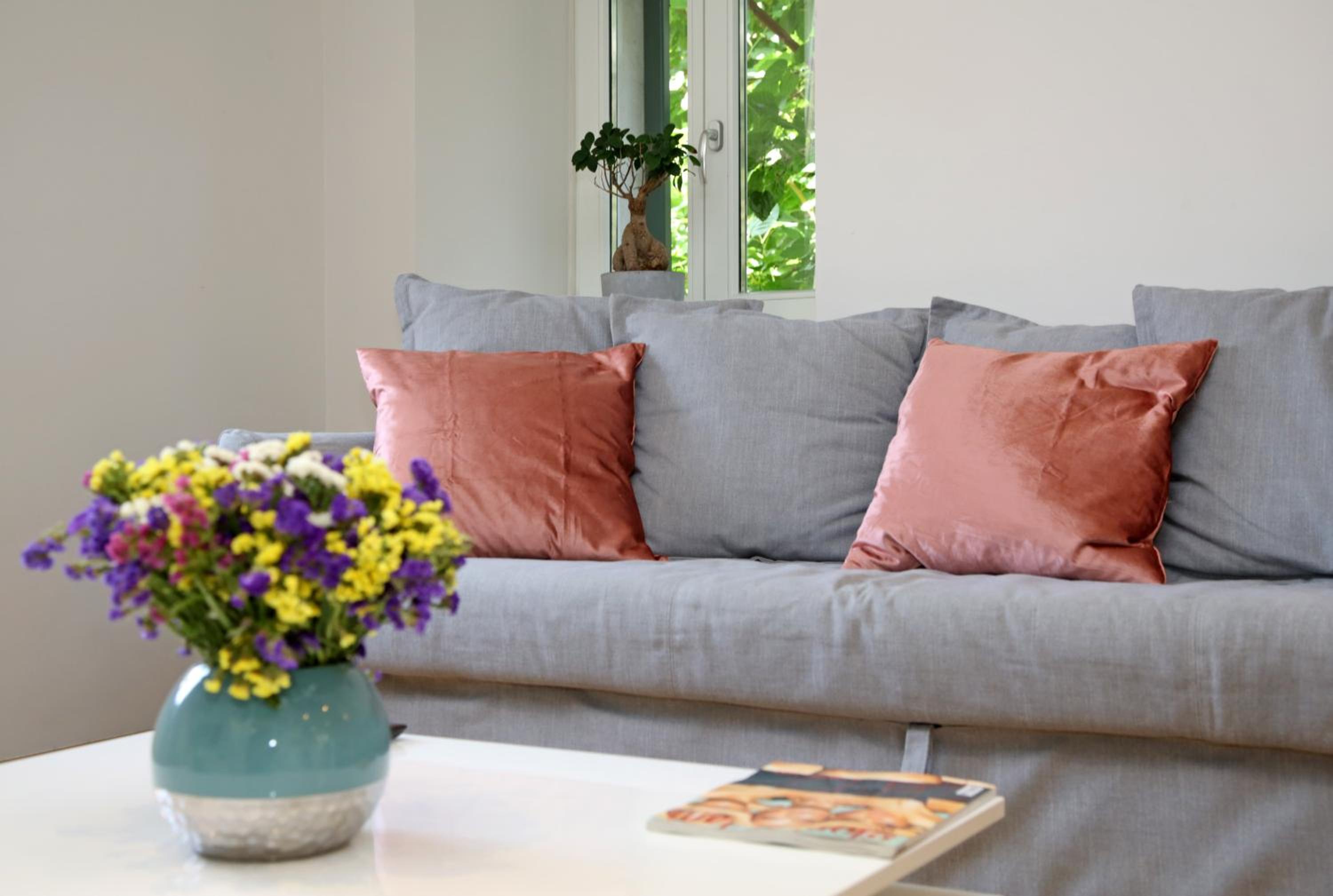 Apartment Volat