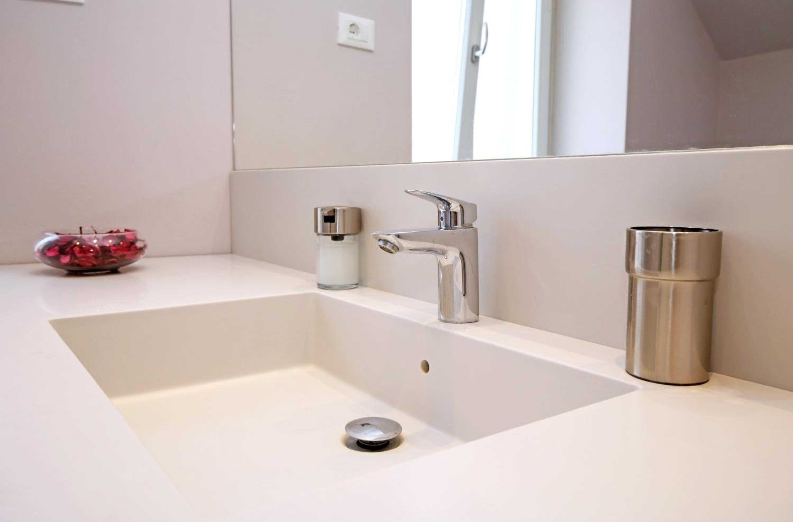 Apartment Volat
