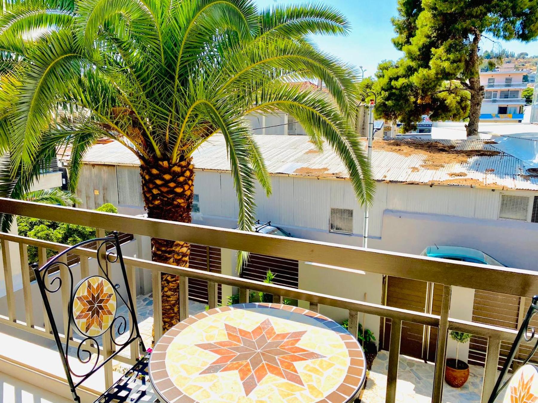 Phoenix Garden Apartments II
