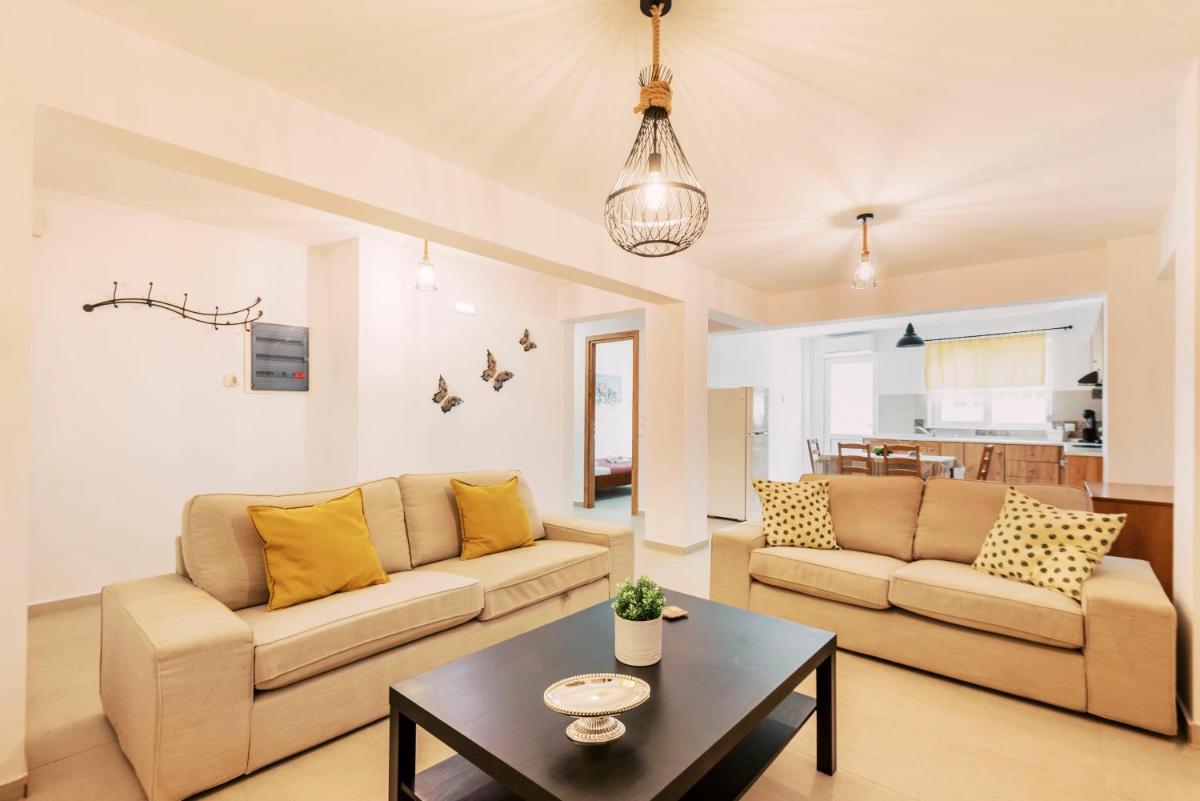 Kleovoulos House photo 2