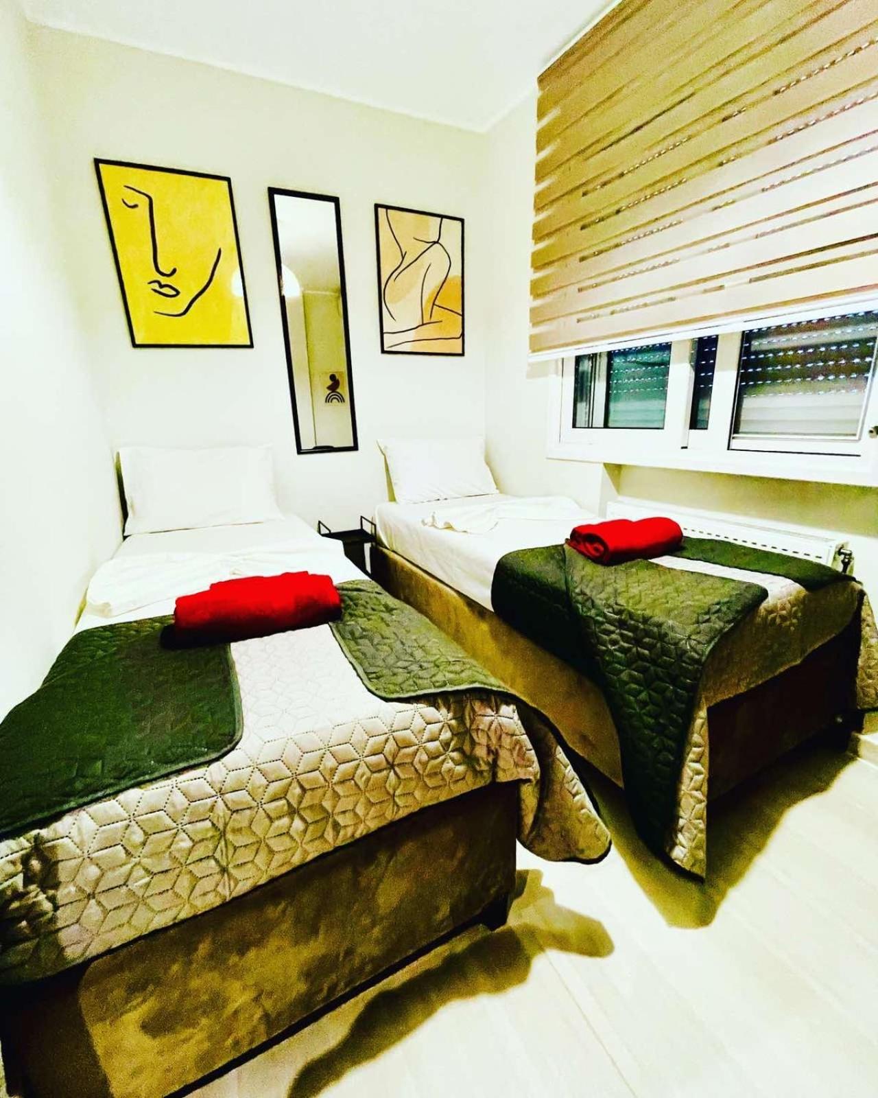 Phoenix Garden Apartments II