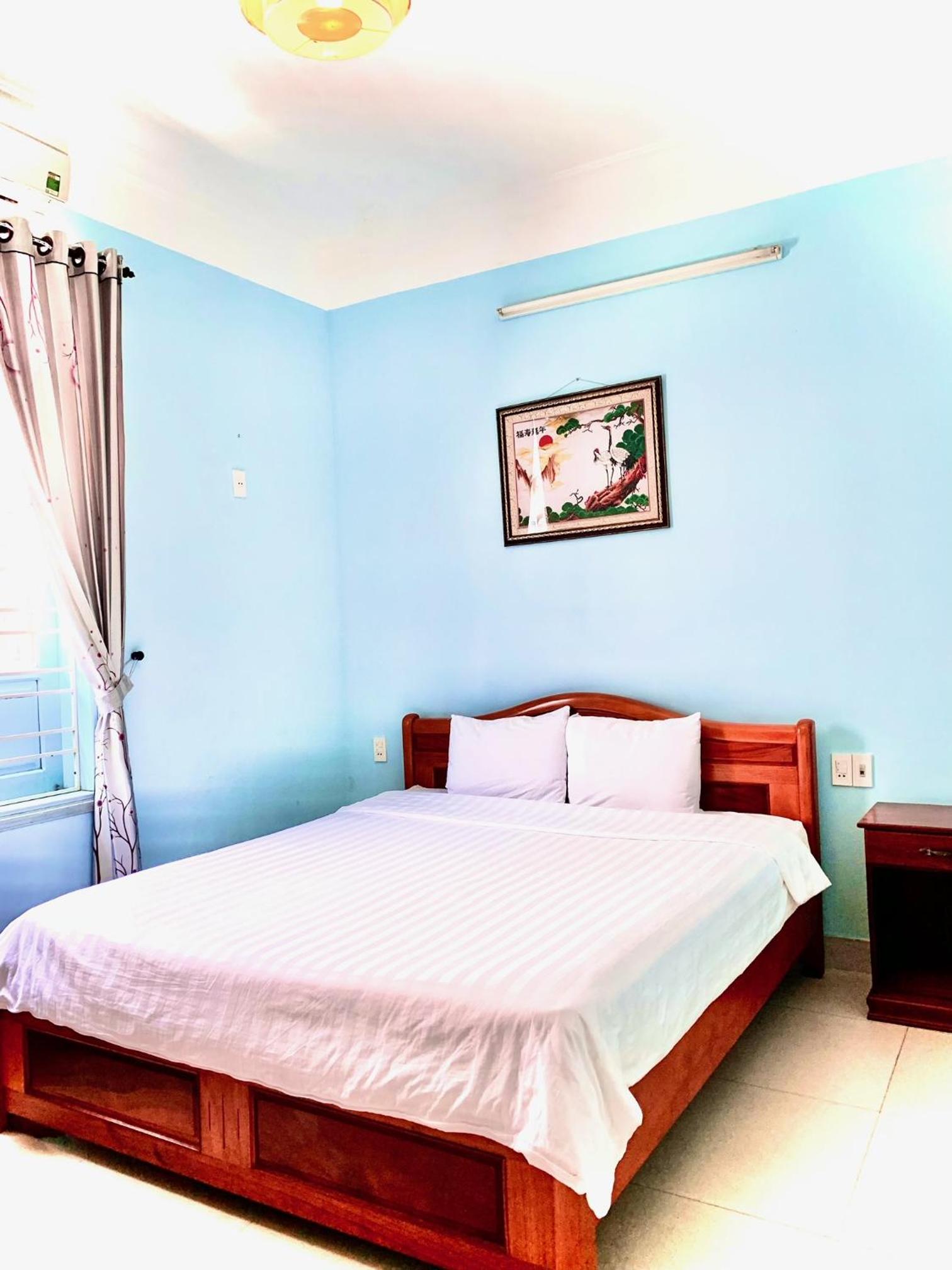 Areca Homestay