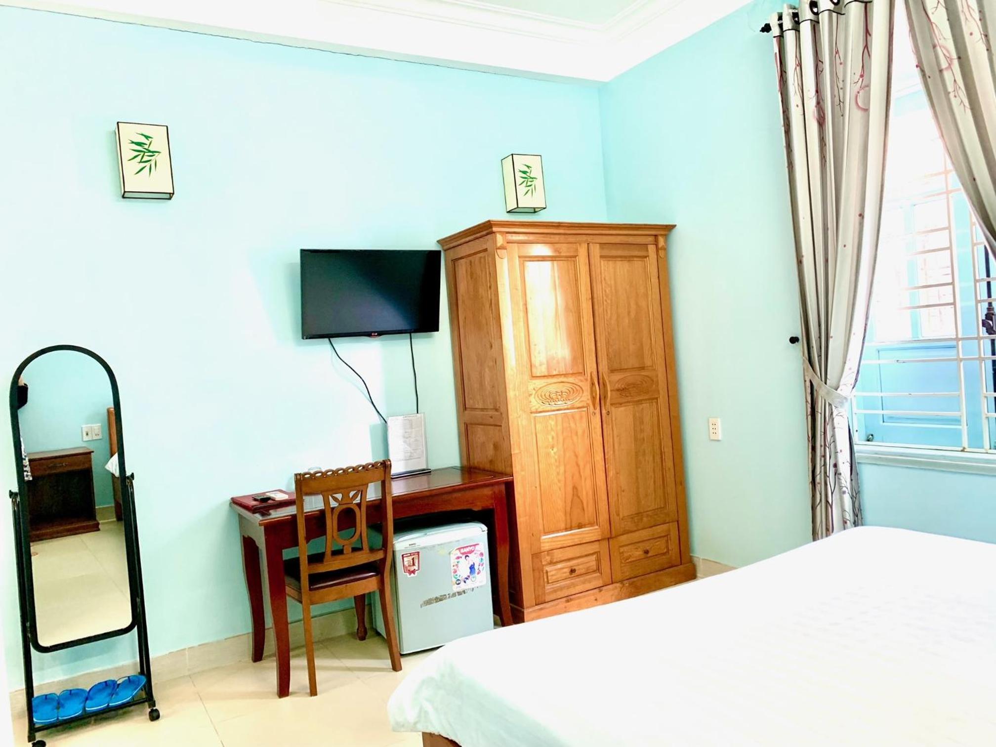 Areca Homestay