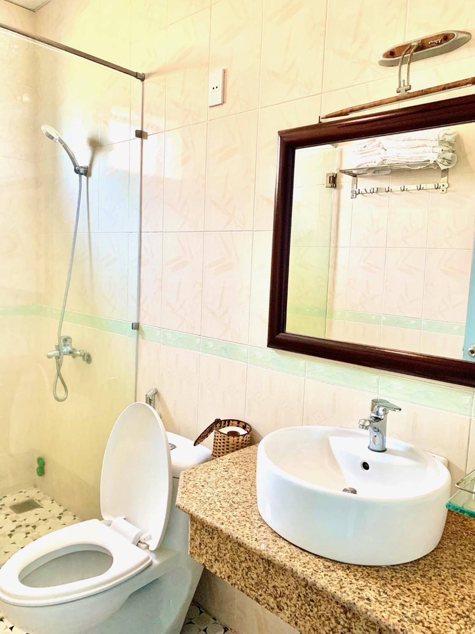 Areca Homestay