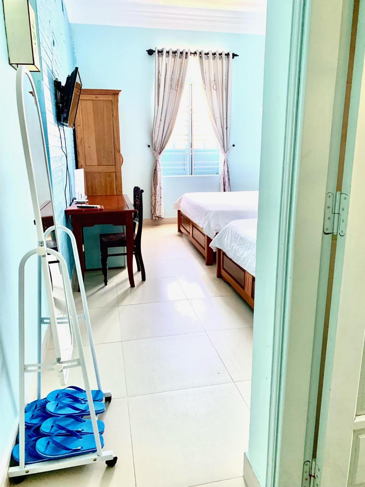 Areca Homestay