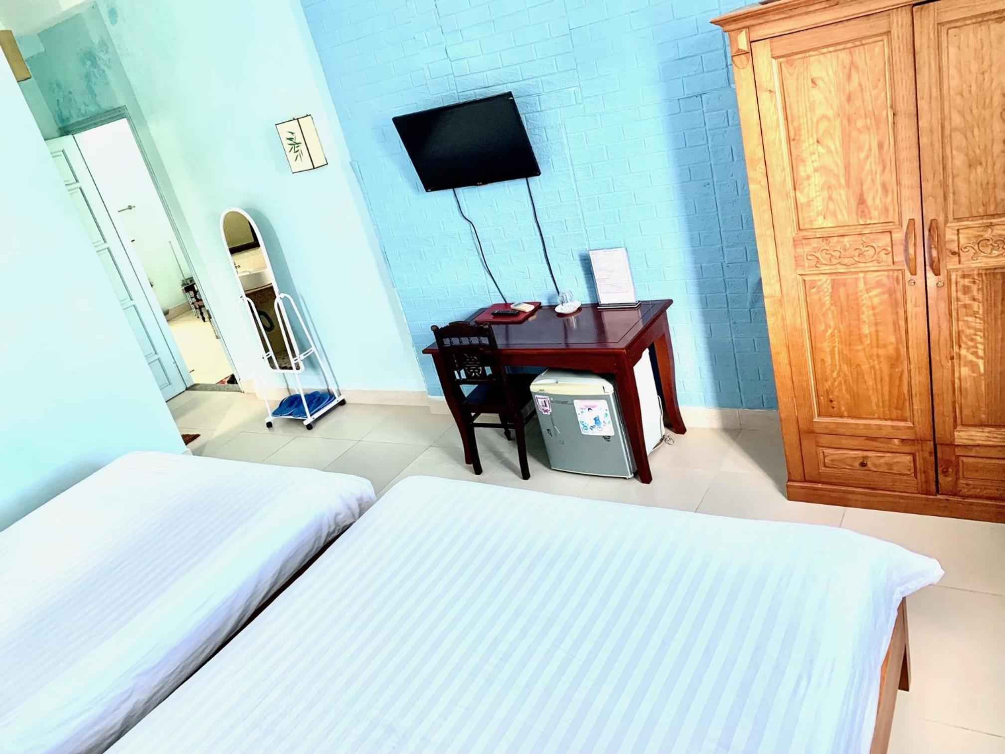 Areca Homestay