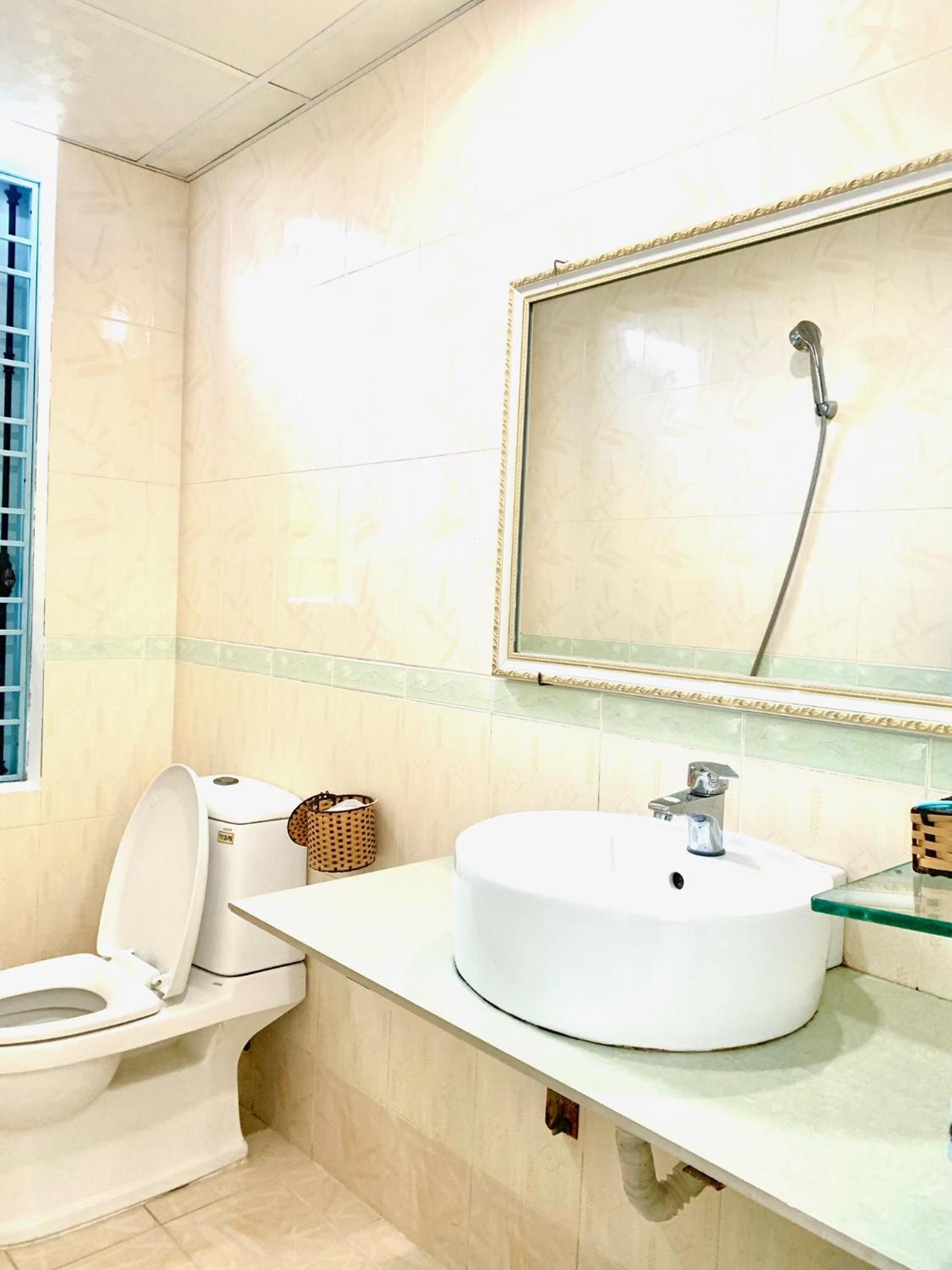 Areca Homestay