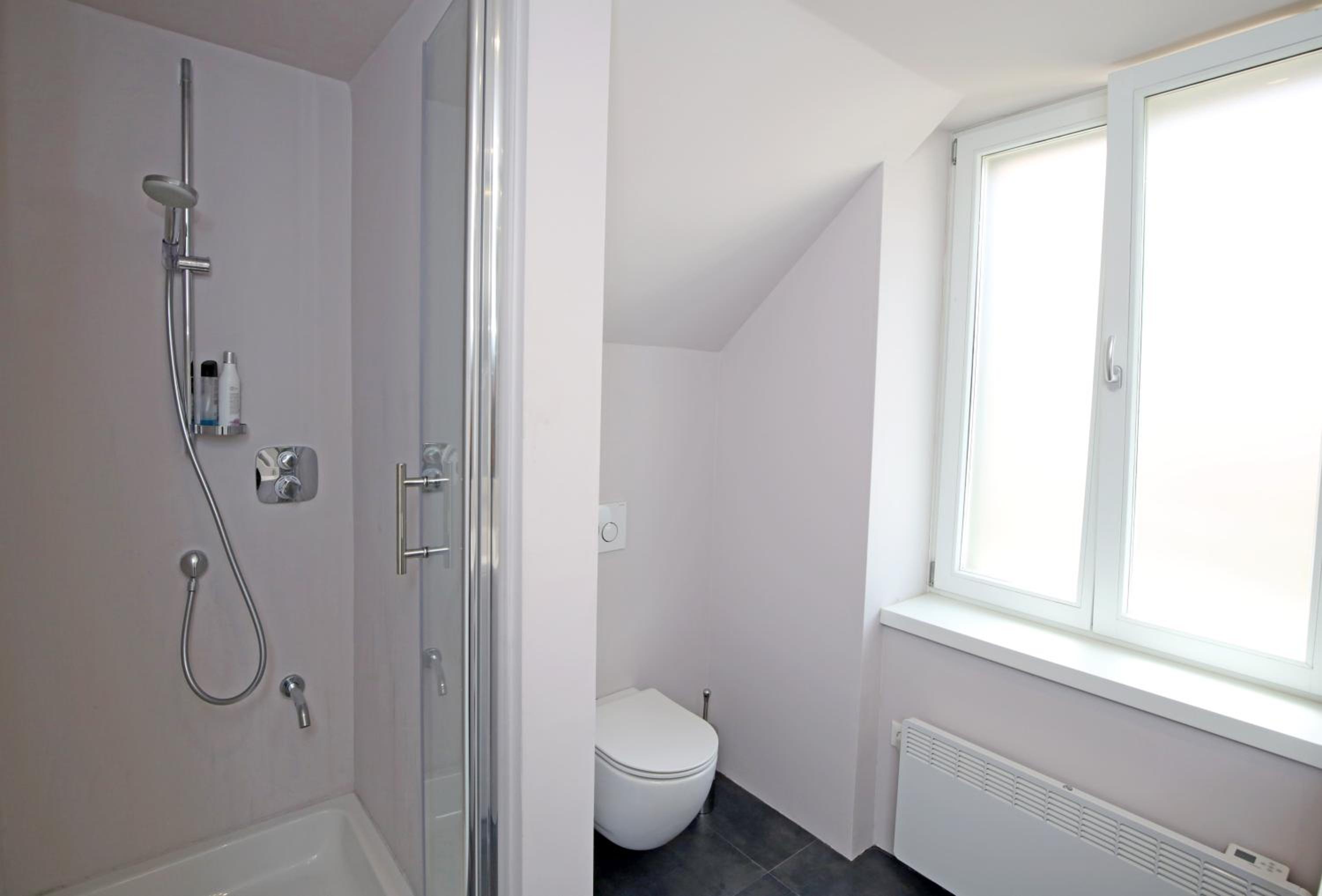 Apartment Volat