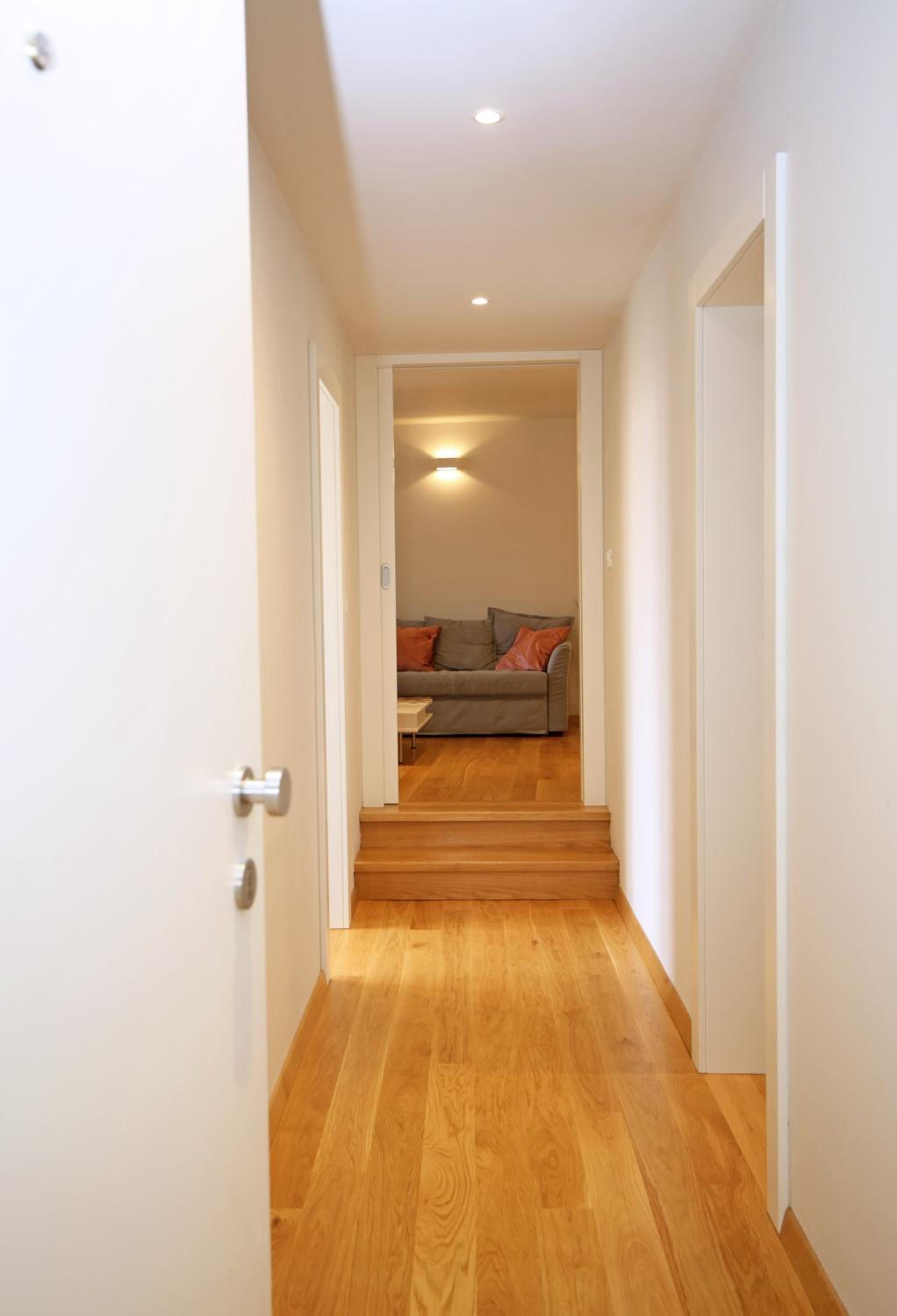 Apartment Volat