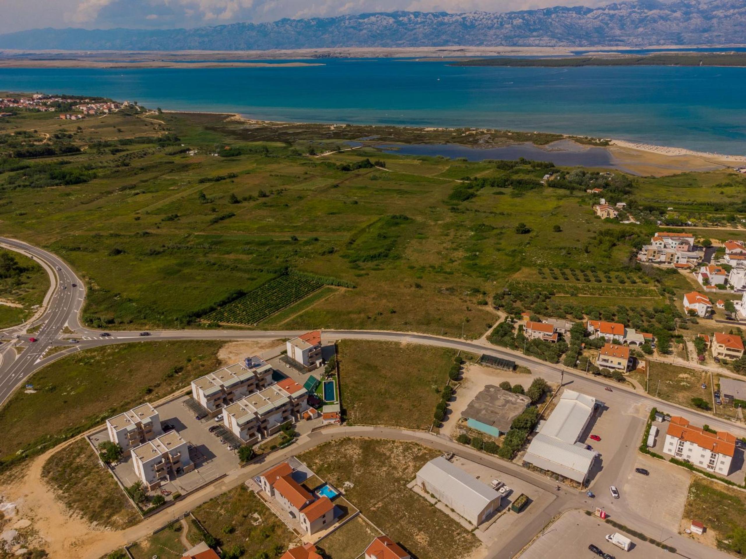 Hotel Villa NiA - Image 1