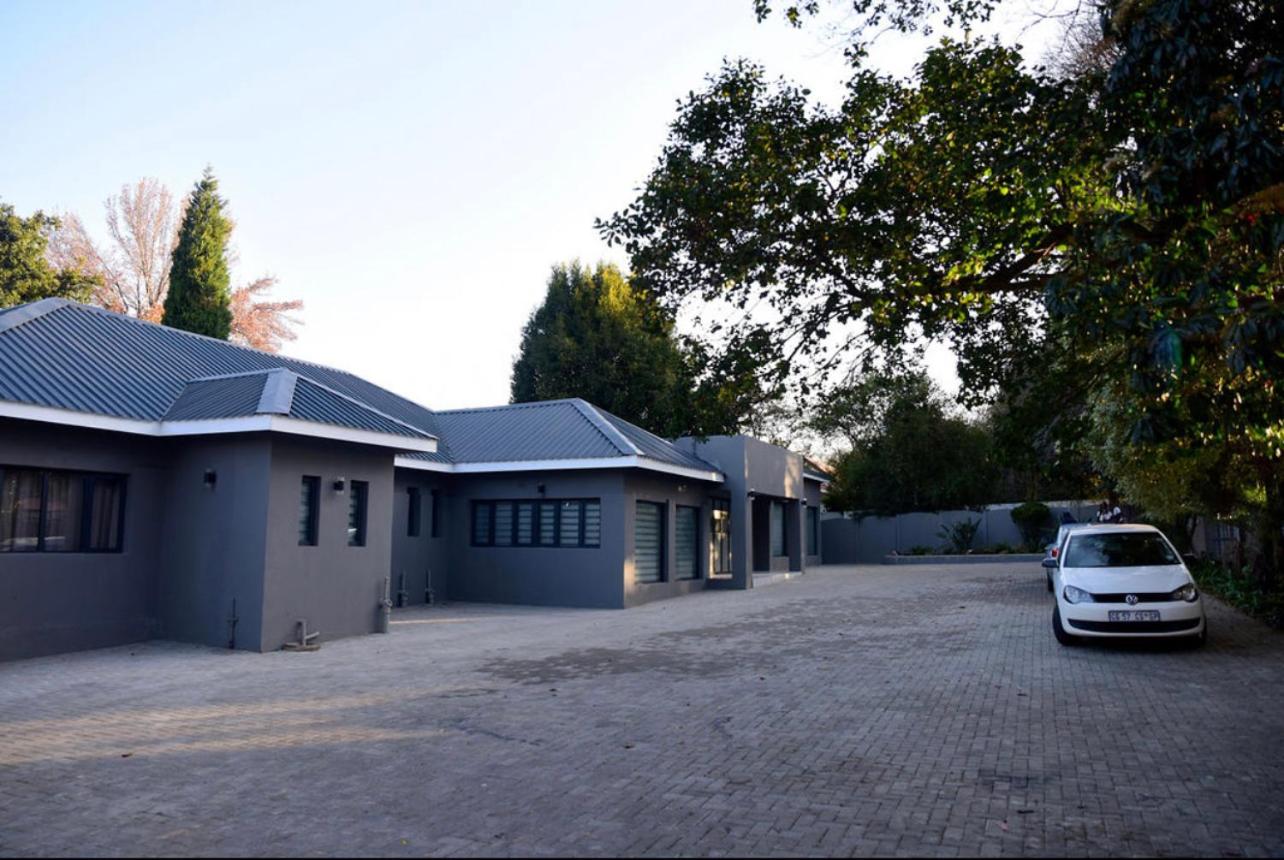 Hotel Olive Boutique and Accommodation