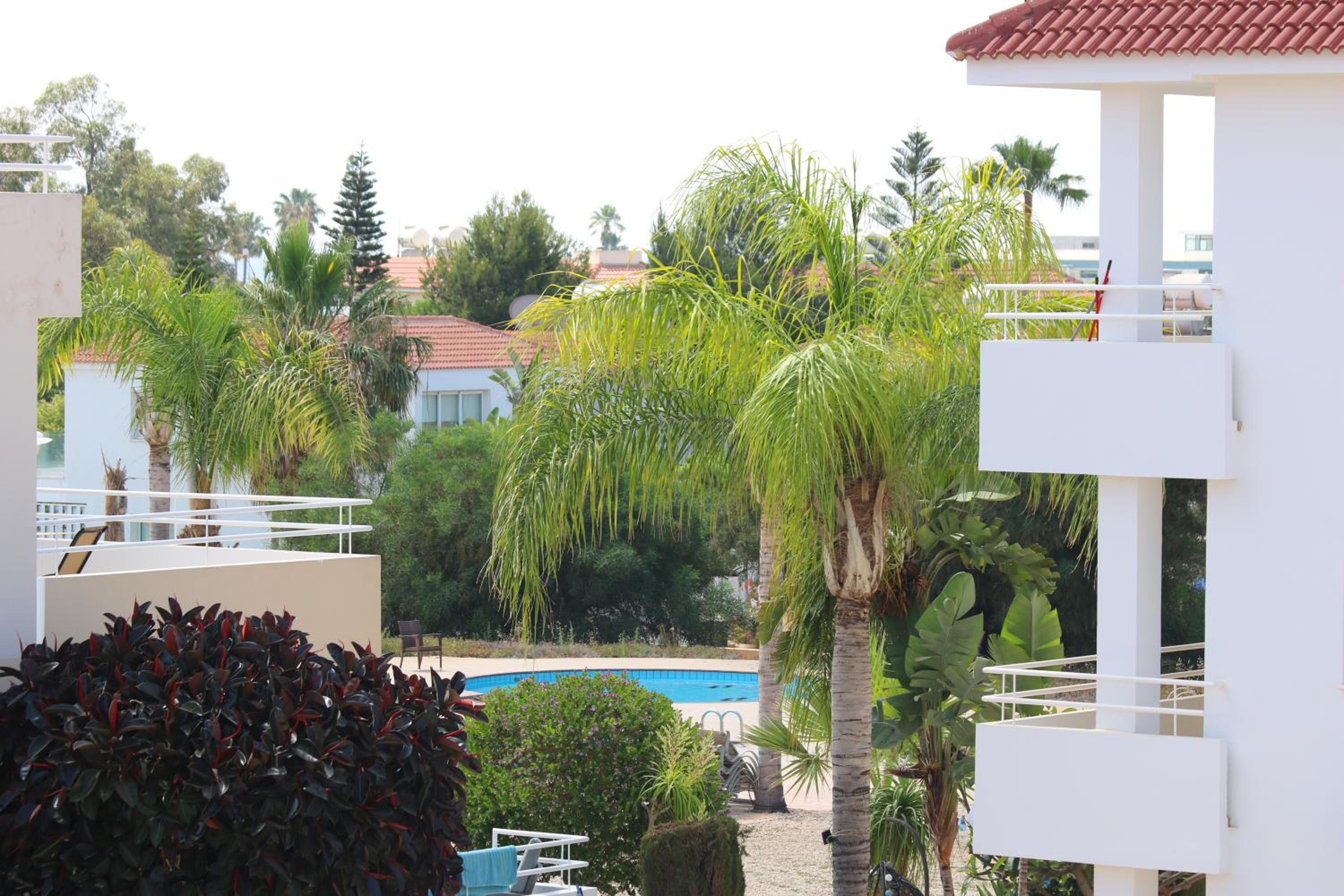 NISSI 3 VIEW HOLIDAY 2 BEDROOM APARTMENT view 2