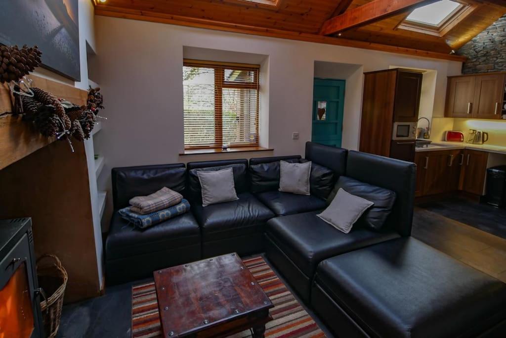 Beili Glas Cottage