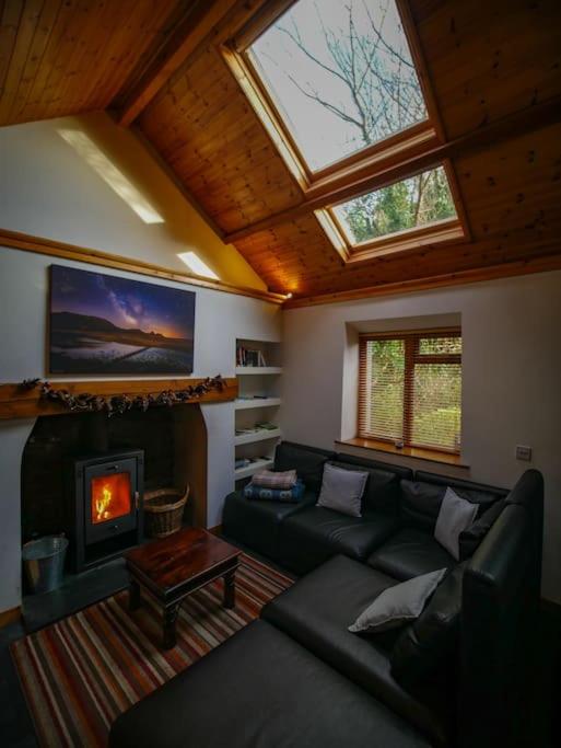 Beili Glas Cottage