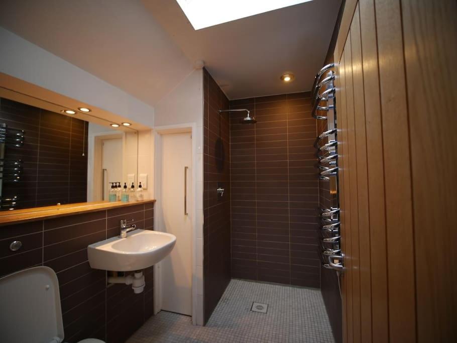 Beili Glas Cottage