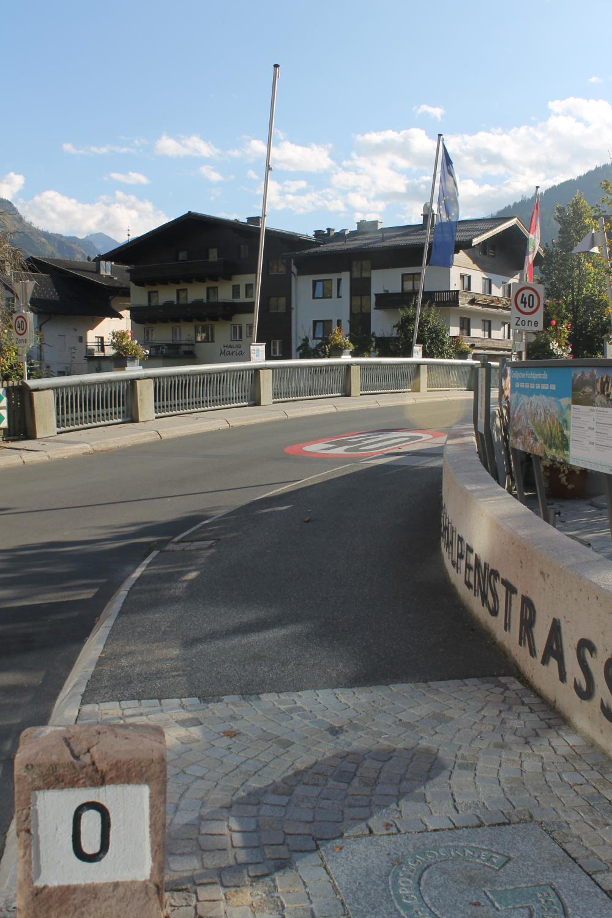 Haus Maria
