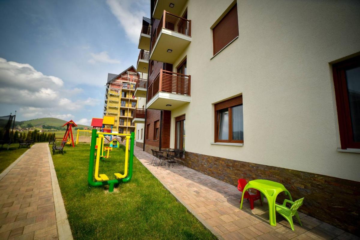 Apartments Mons in Vila Katalina view 5