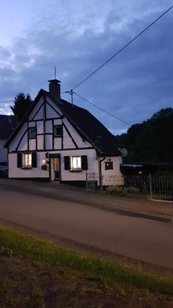 Landhaus Eifel