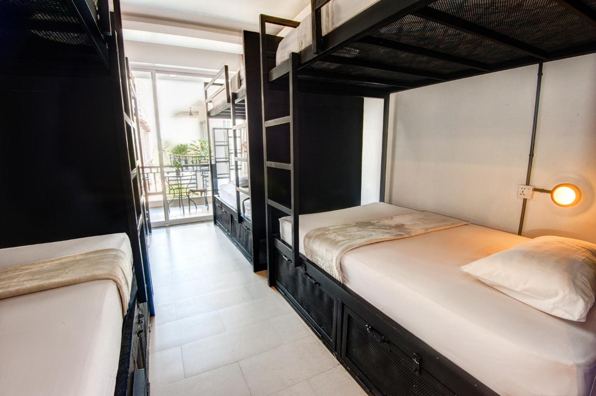 Foto 68 de 92 de Mad Monkey Hostel Siem Reap