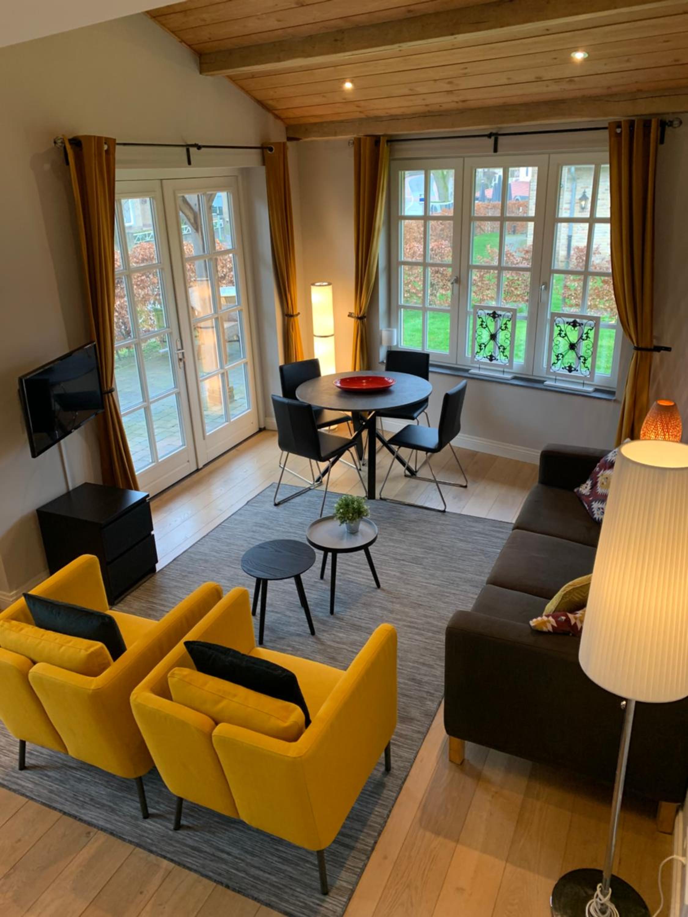 Residentie Heesdael view 5