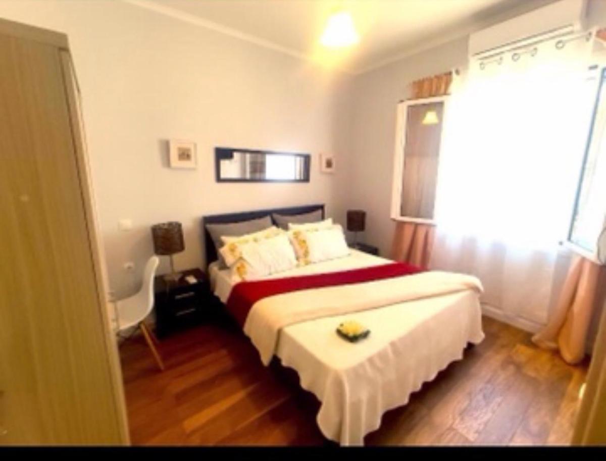 Durres luxurious apartment photo 2