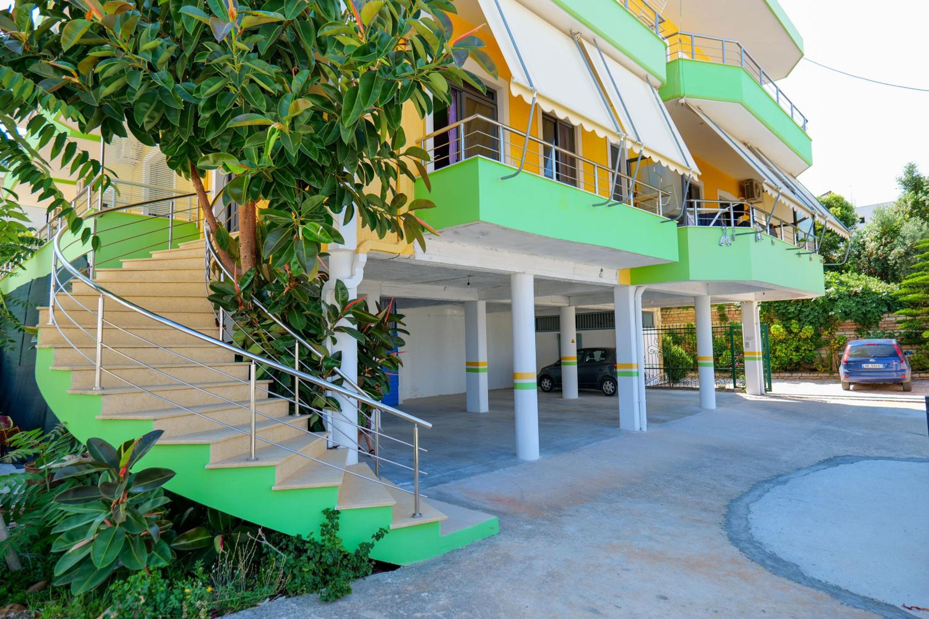 Vila Lida