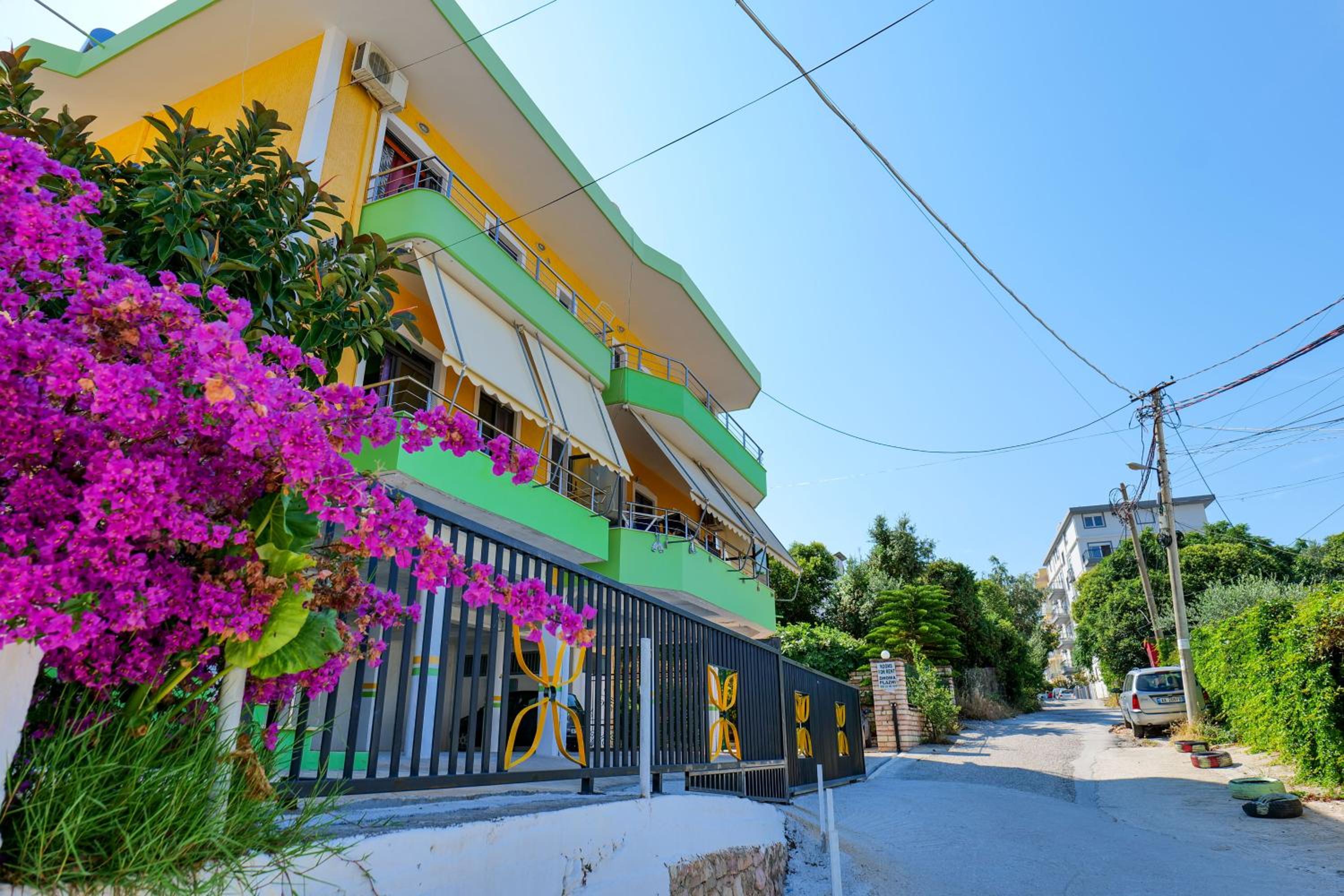 Vila Lida