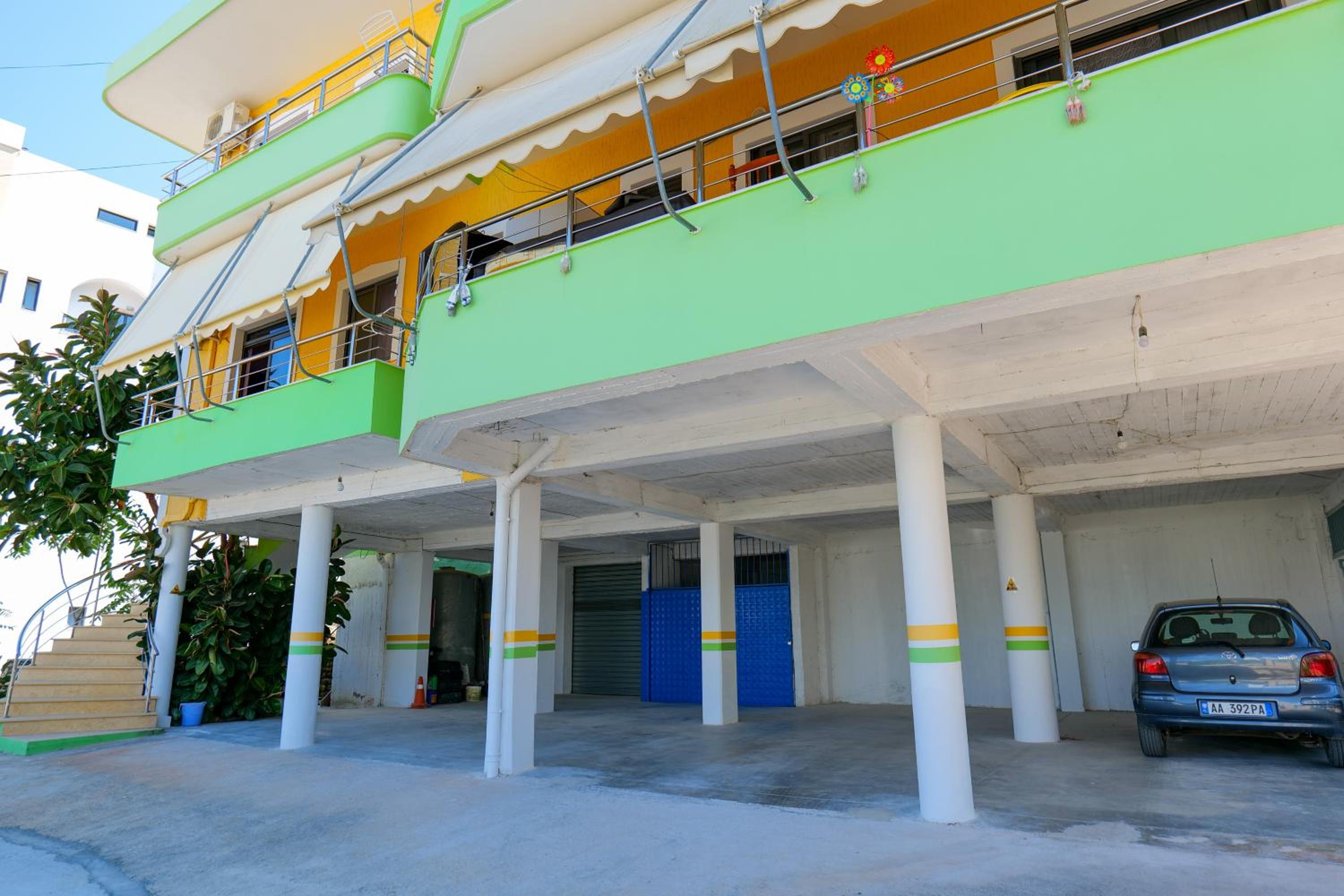 Vila Lida