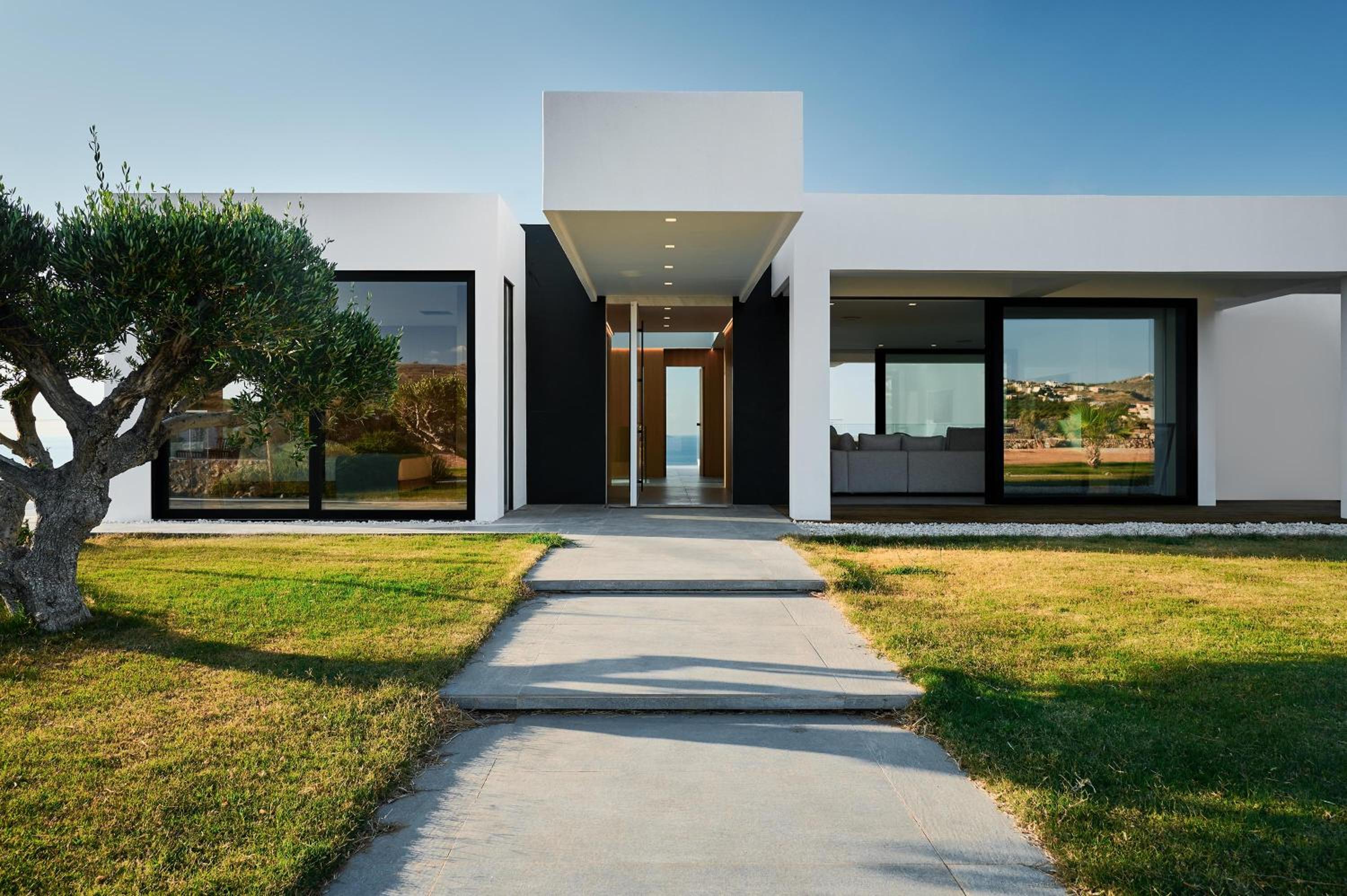 Fotini Designers Residence view 5