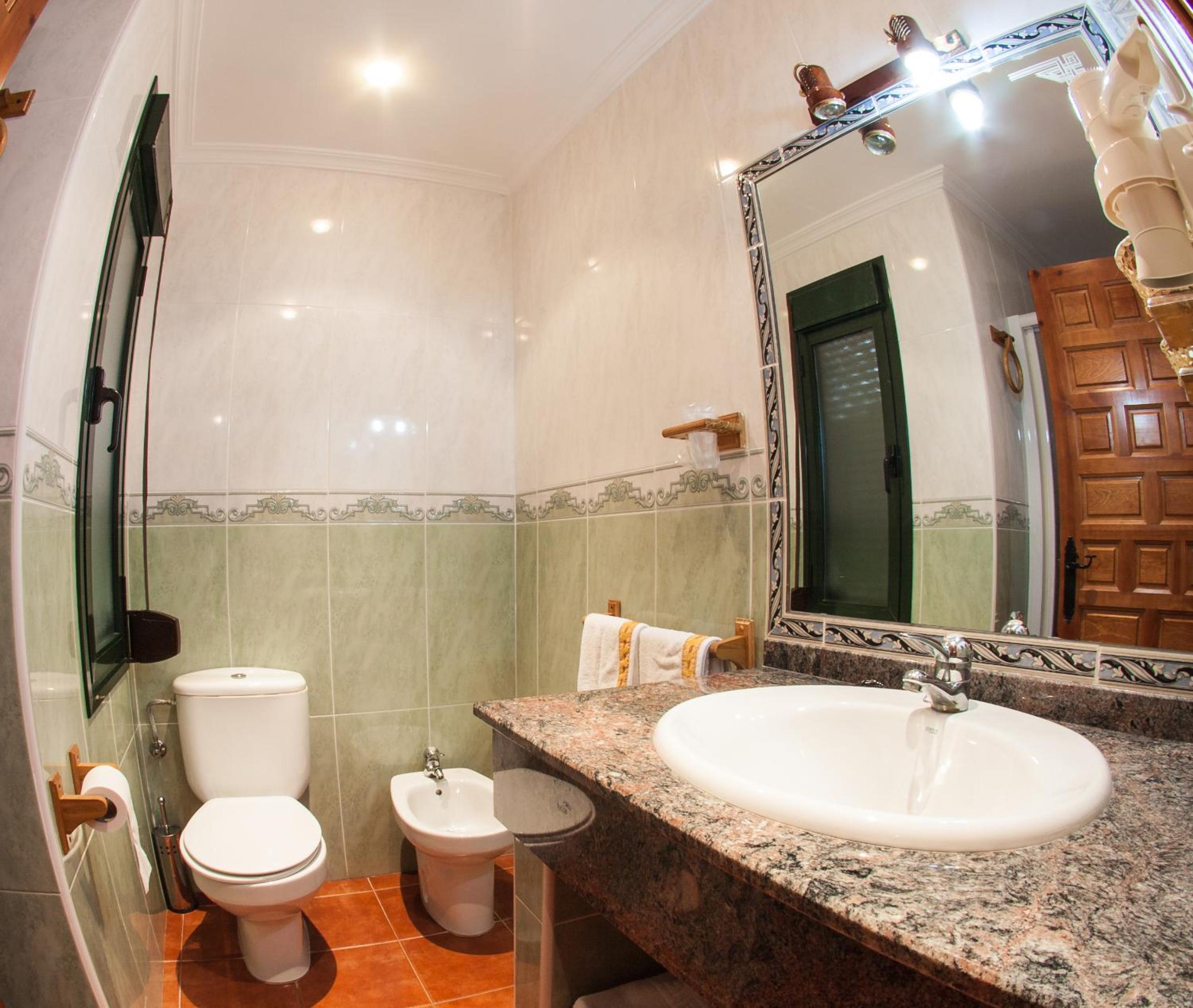 Hostal Guadiana