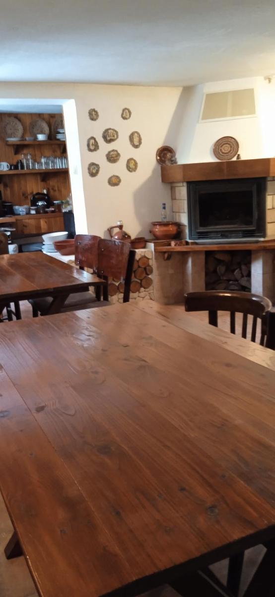 Guest House Hristovi