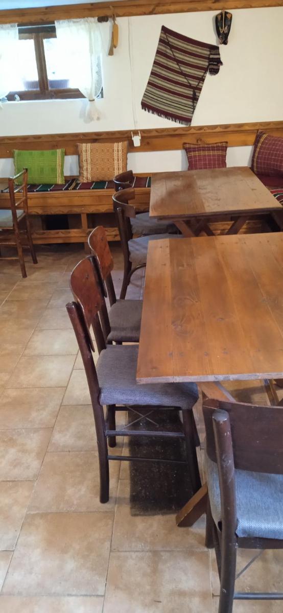 Guest House Hristovi