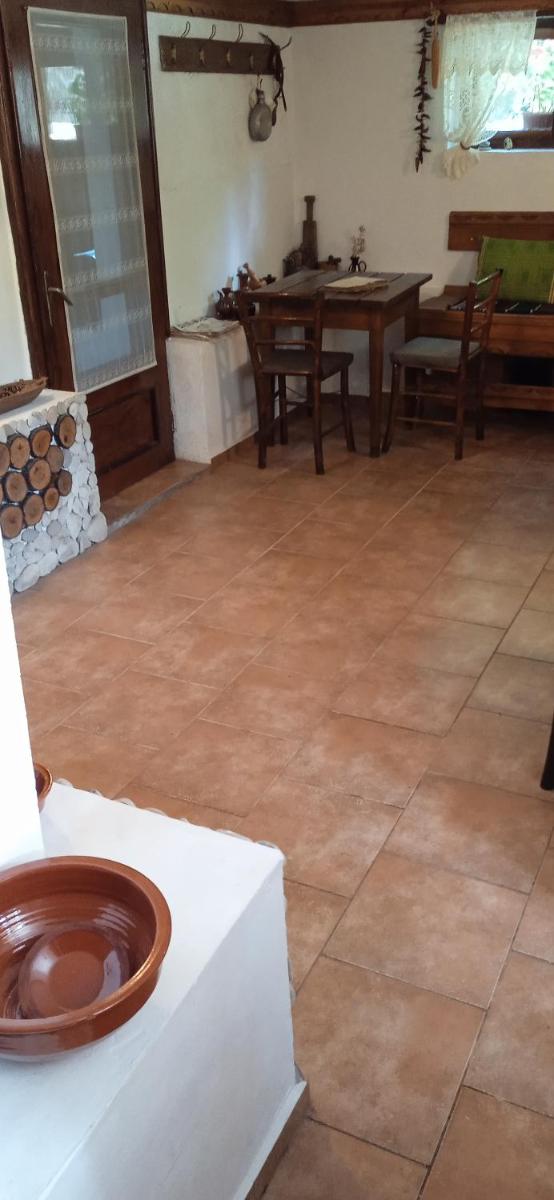 Guest House Hristovi