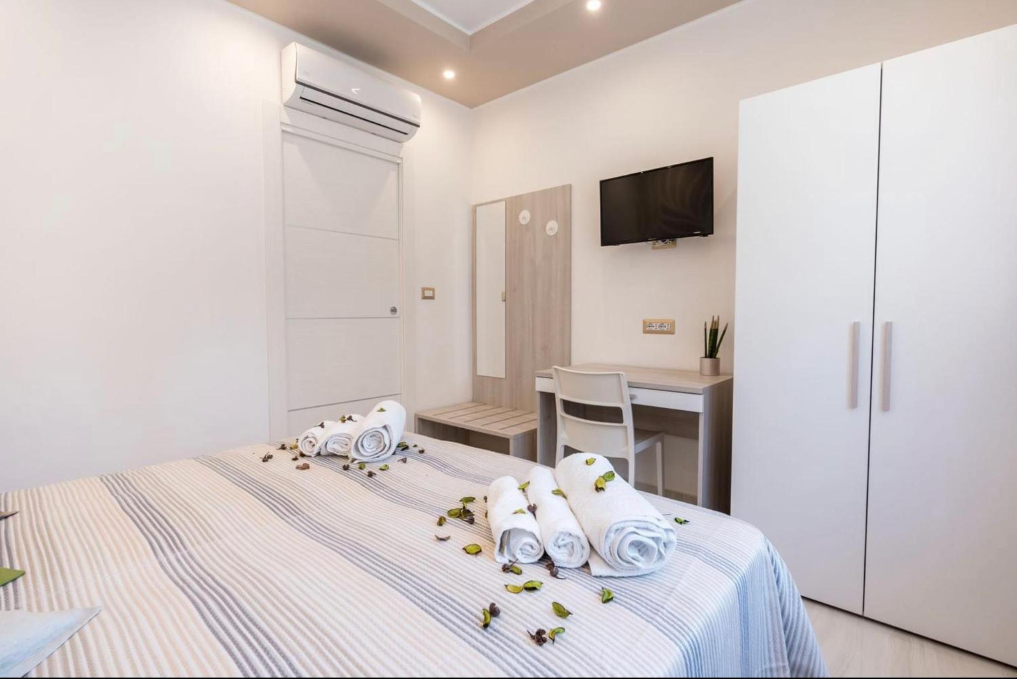 Profumo di Mare Offre Parcheggio Gratuito photo 4