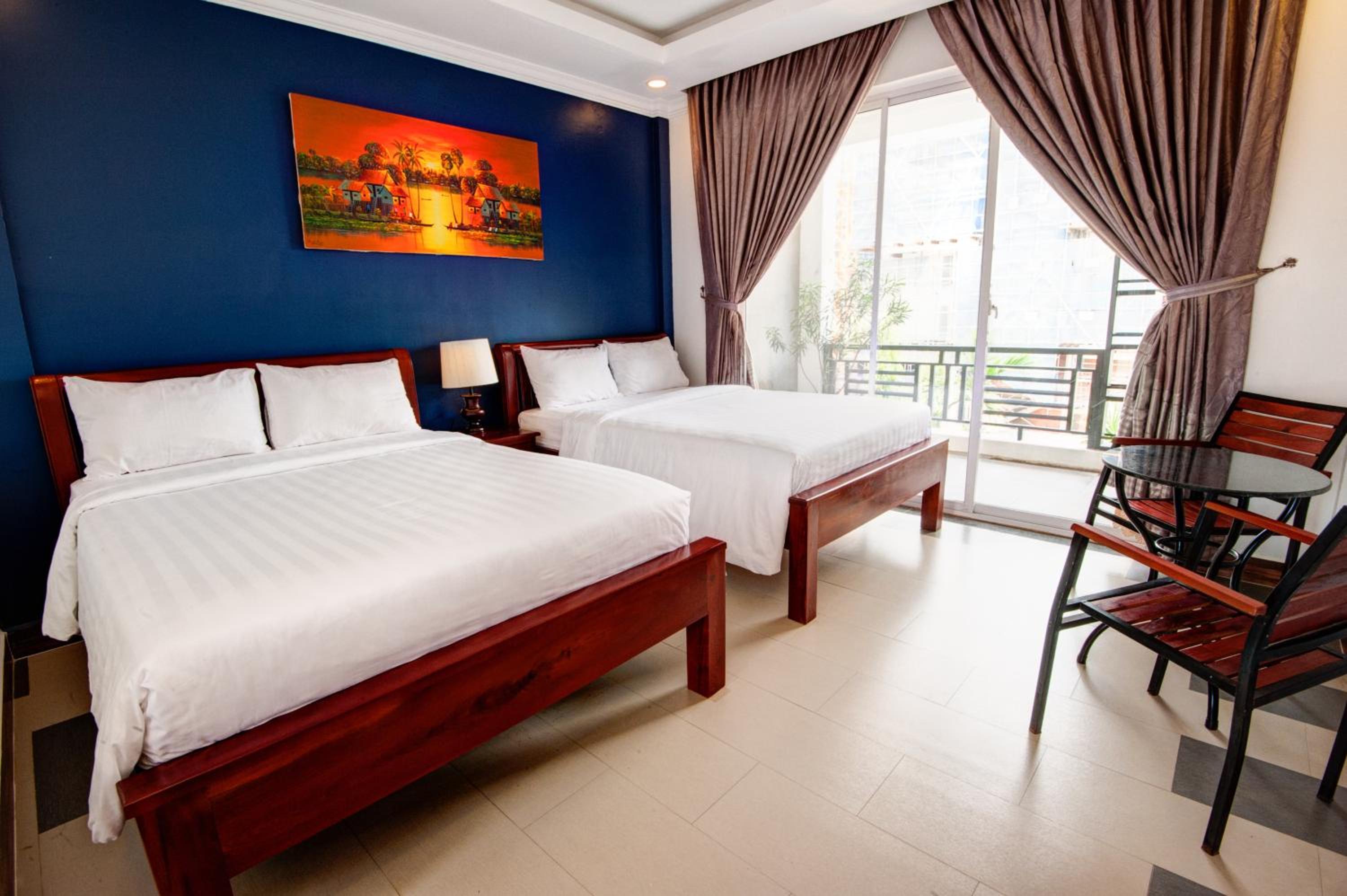 Foto 51 de 92 de Mad Monkey Hostel Siem Reap