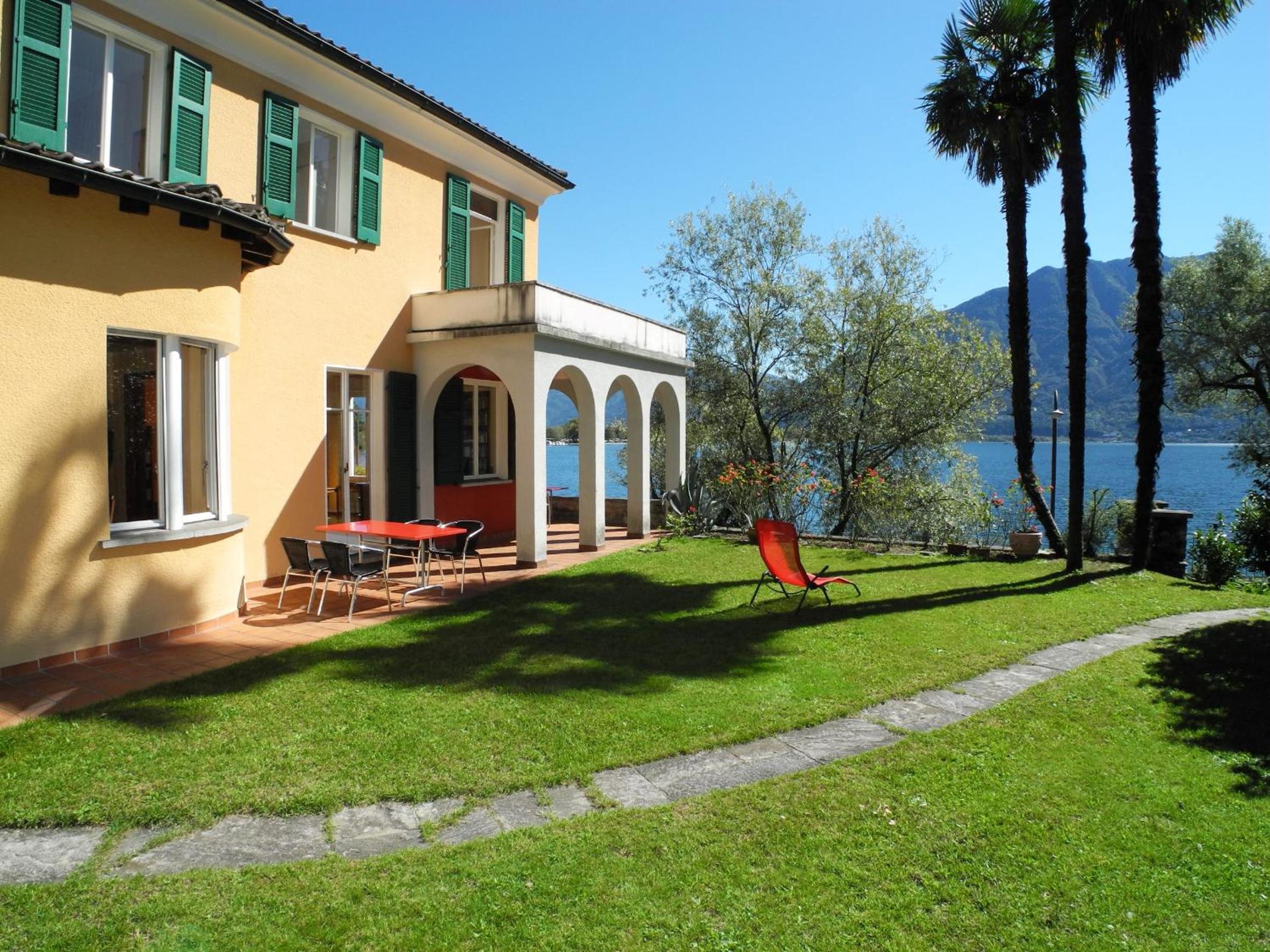 Casa al Luccio App 9000