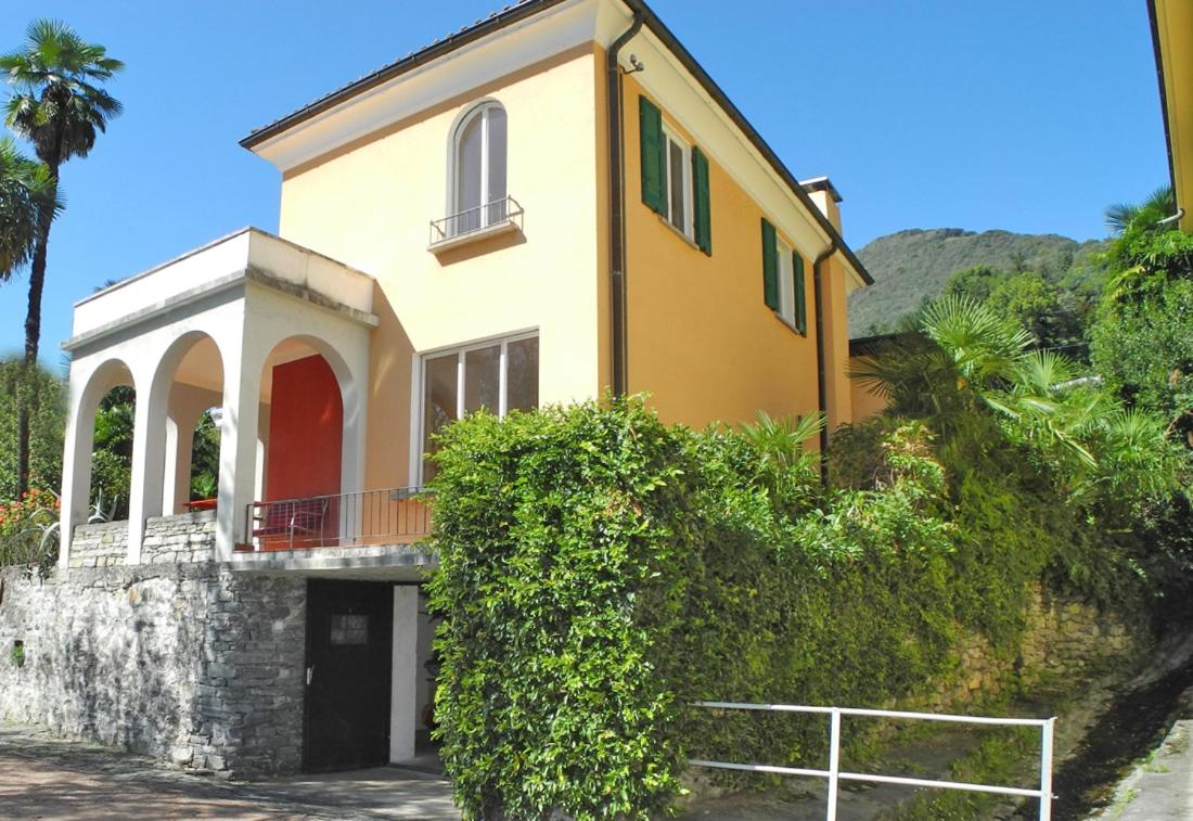 Casa al Luccio App 9000