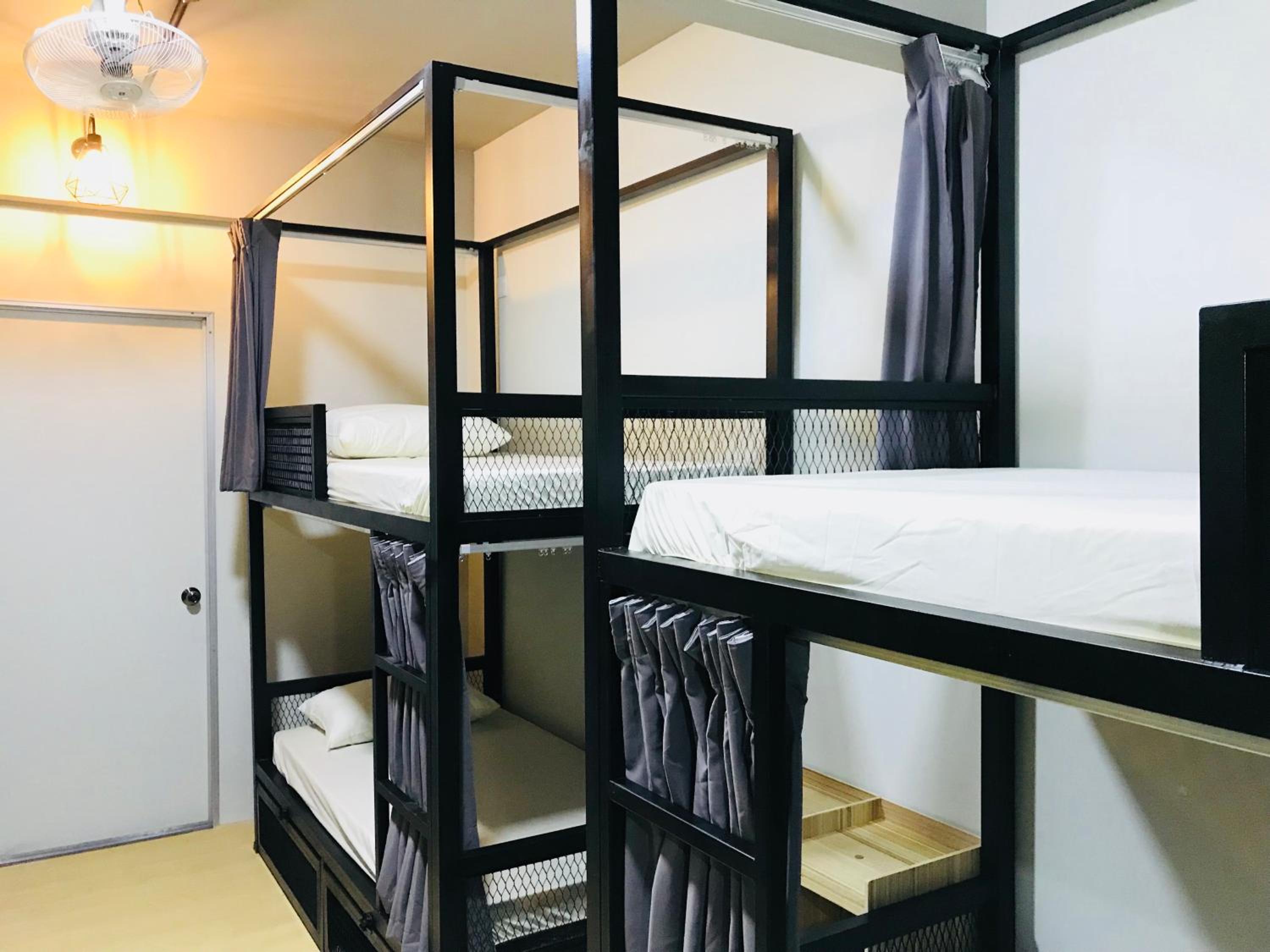 The Good Travelers Hostel - KL Airport