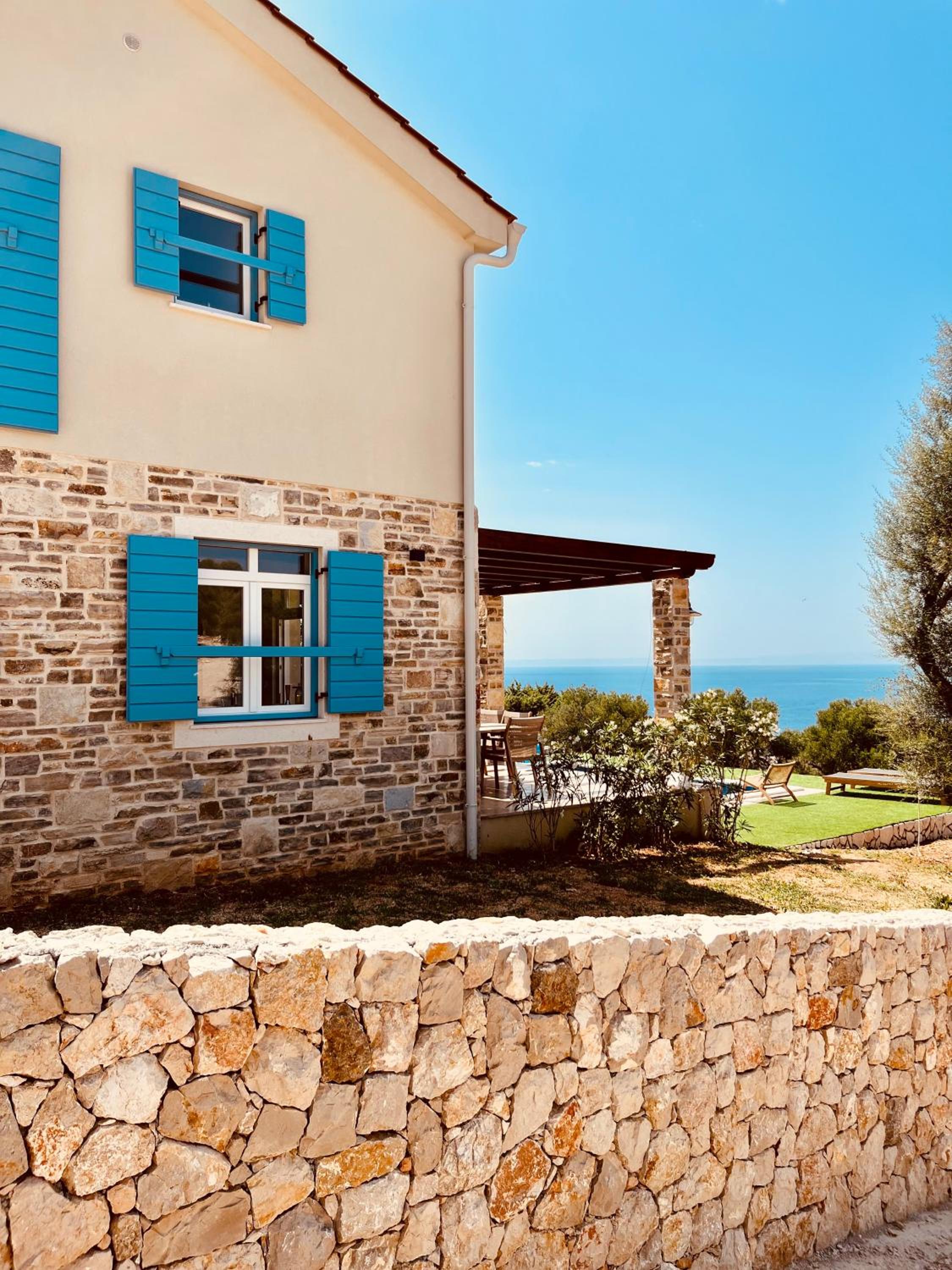 Villa Riba view 4