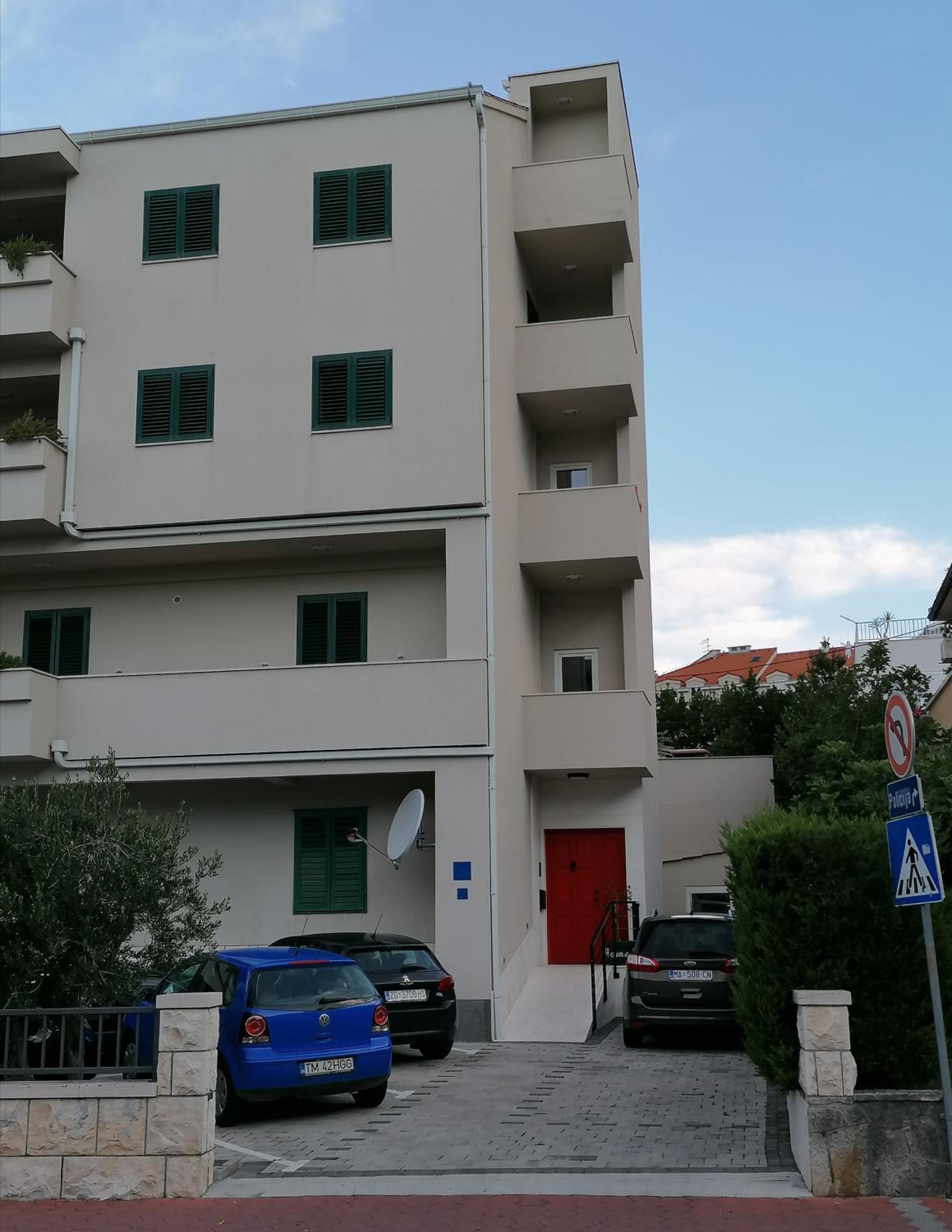 Hotel Apartments Smokva - Image 1