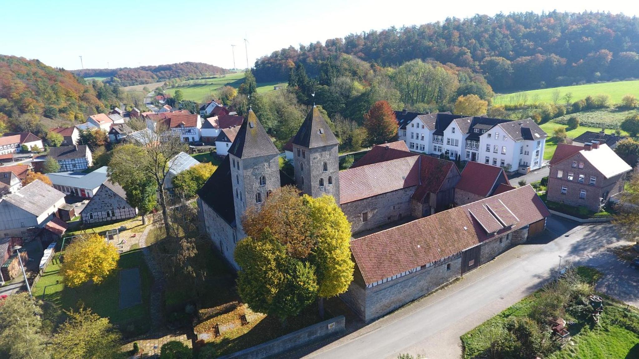 Sauerland-Tinyworld - Ihr Tiny Ferienhaus am Rande des Sauerlandes, Nähe Diemelsee