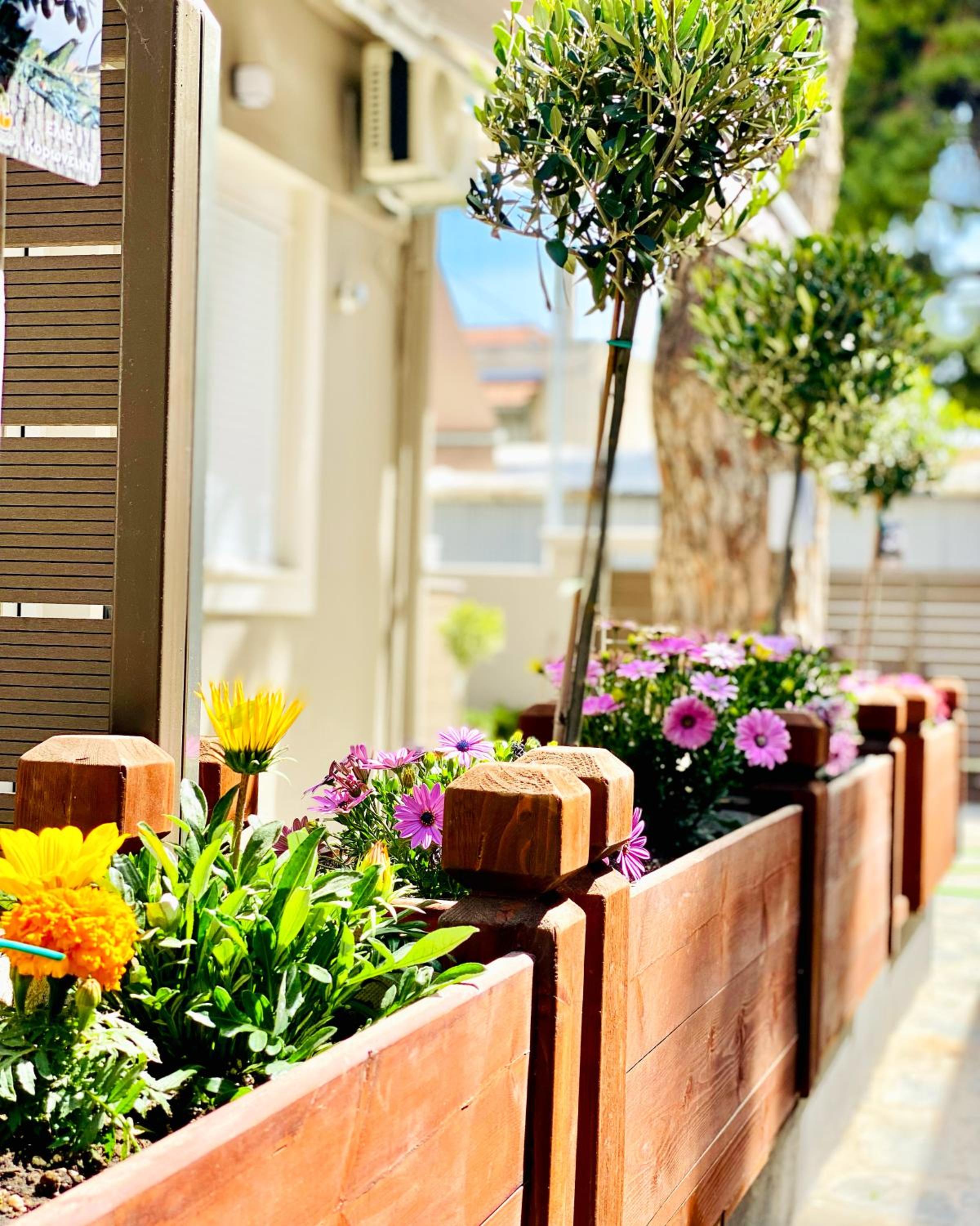 Phoenix Garden Apartments II