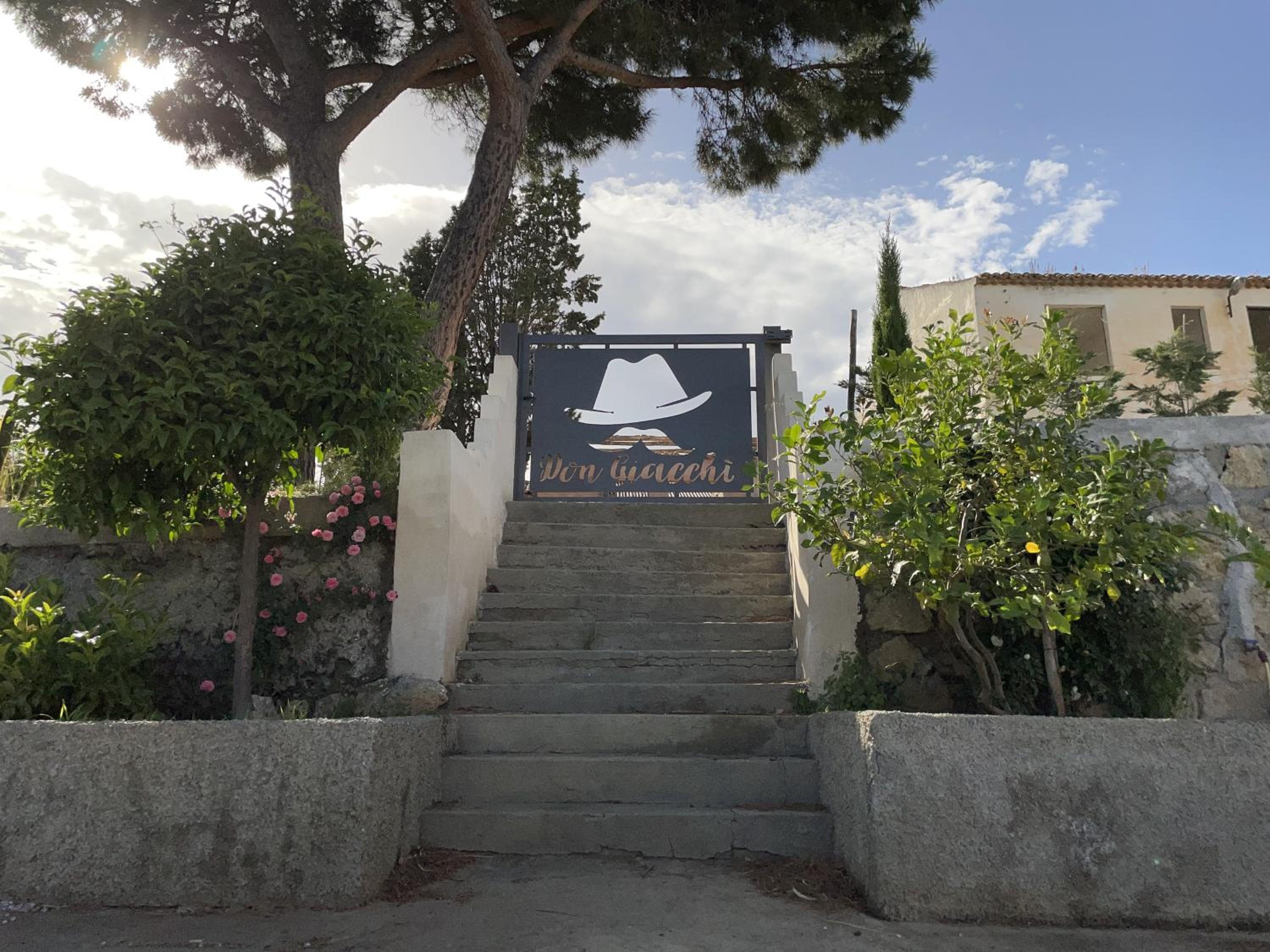 Don Giacchì Country House