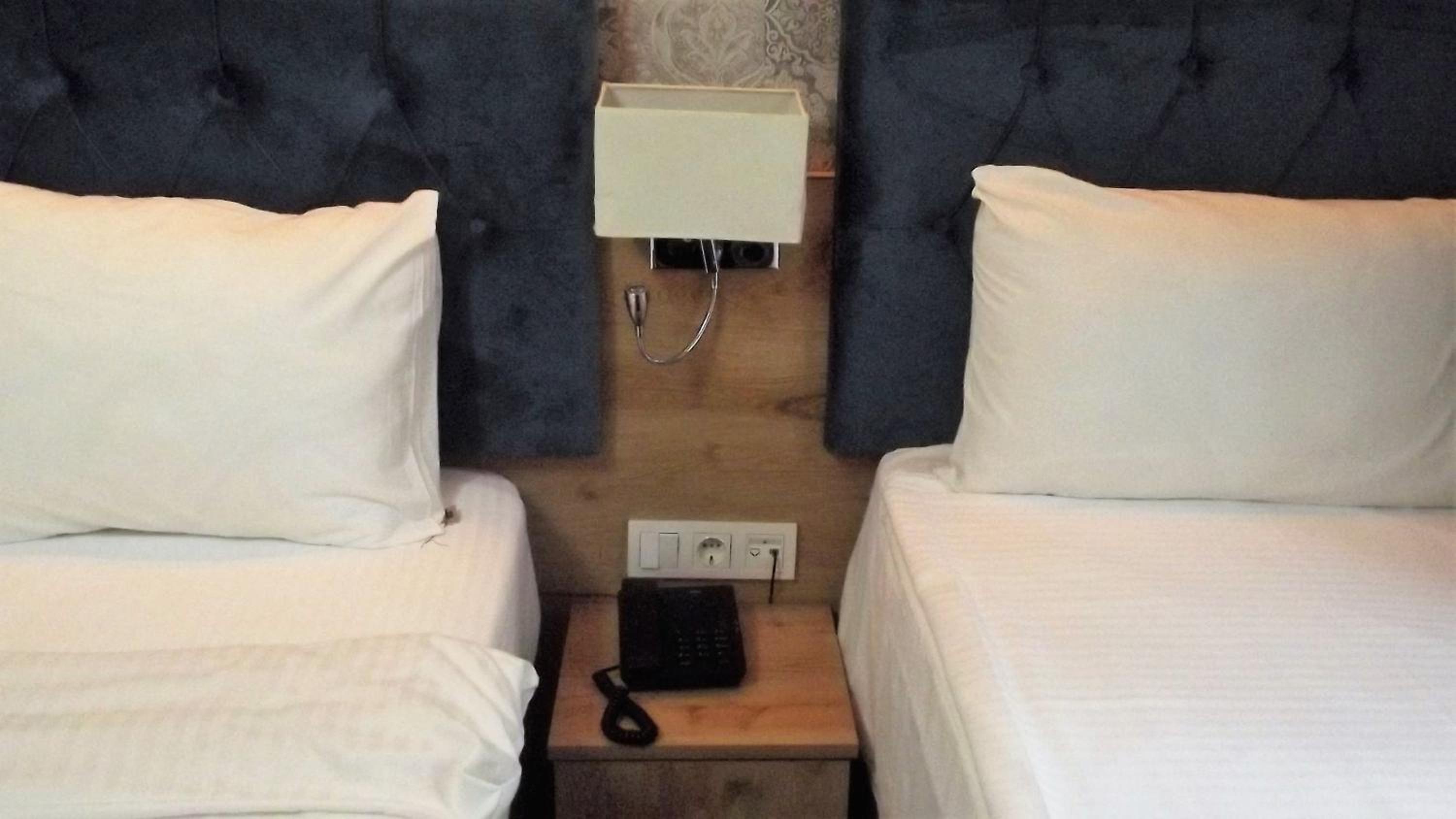 Miss City Otel Taksim - Image 32