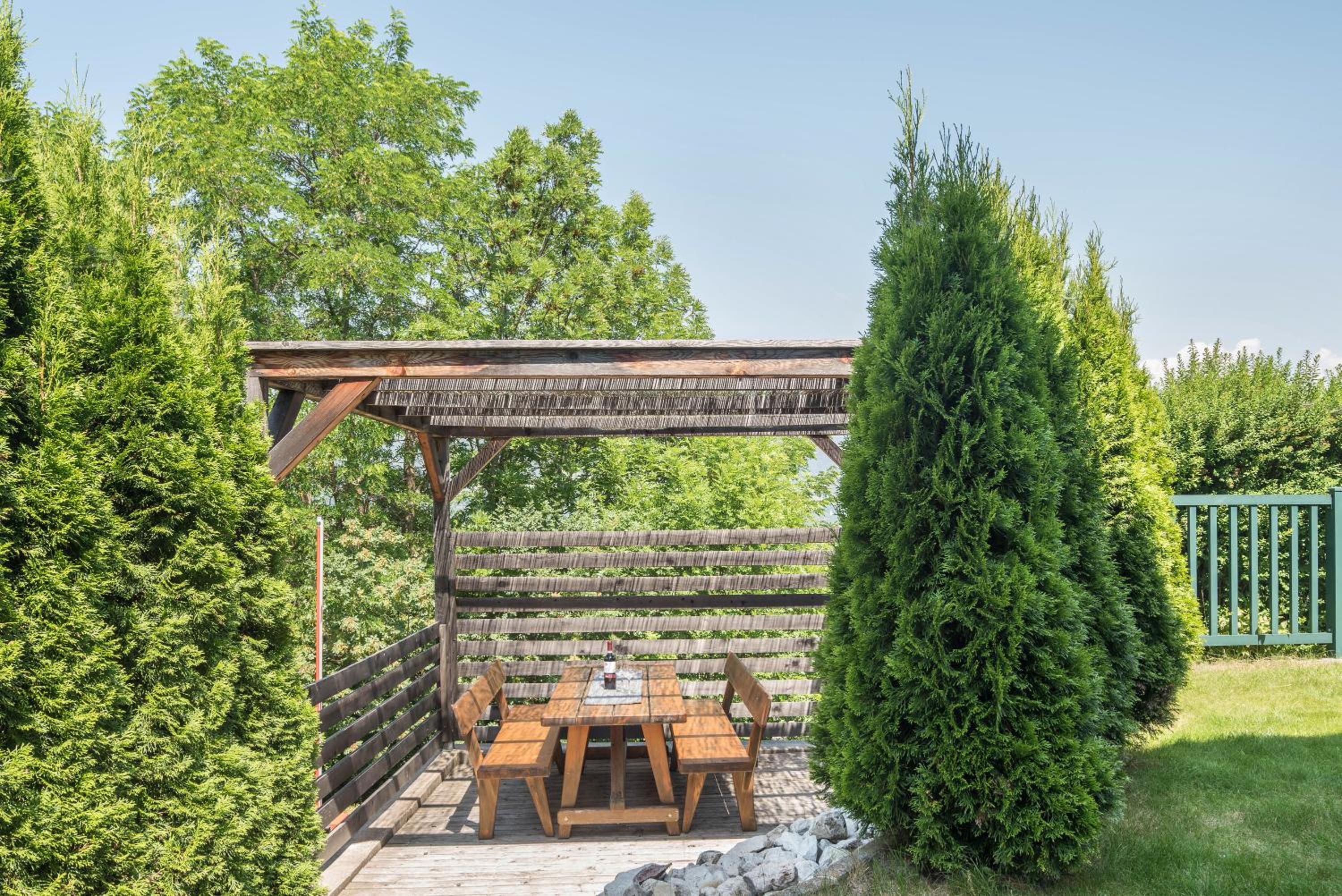 Apartement Santner