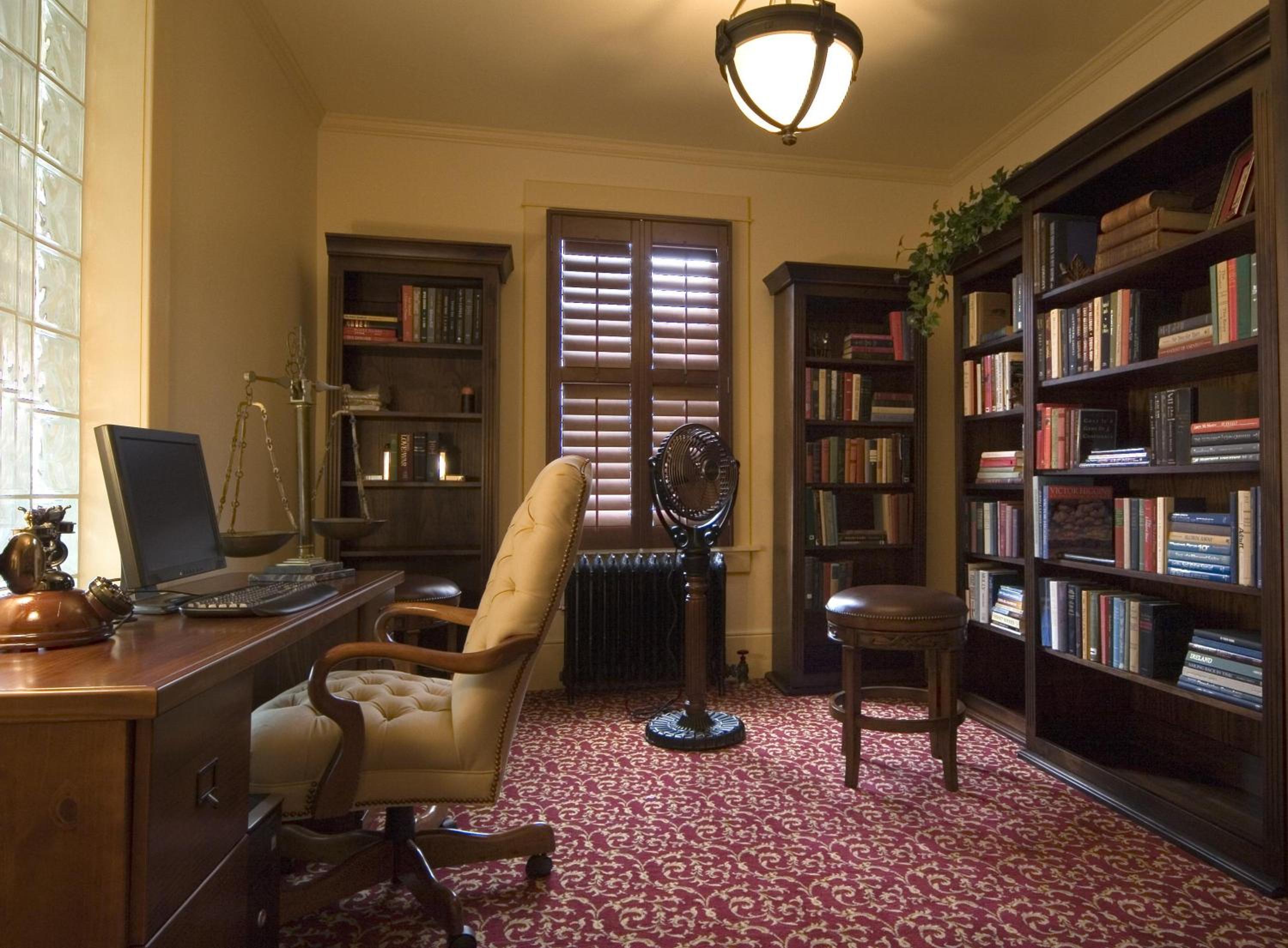 Chamberlin Inn